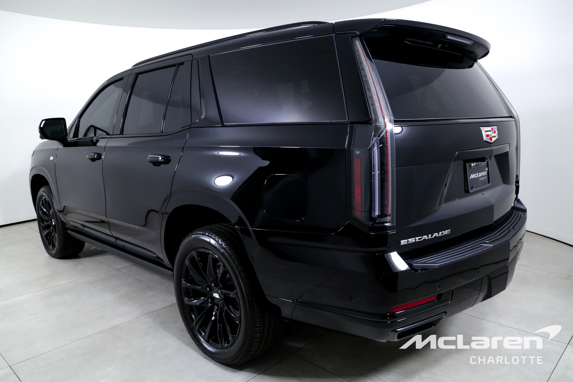 Used 2025 Cadillac Escalade Sport | Charlotte, NC