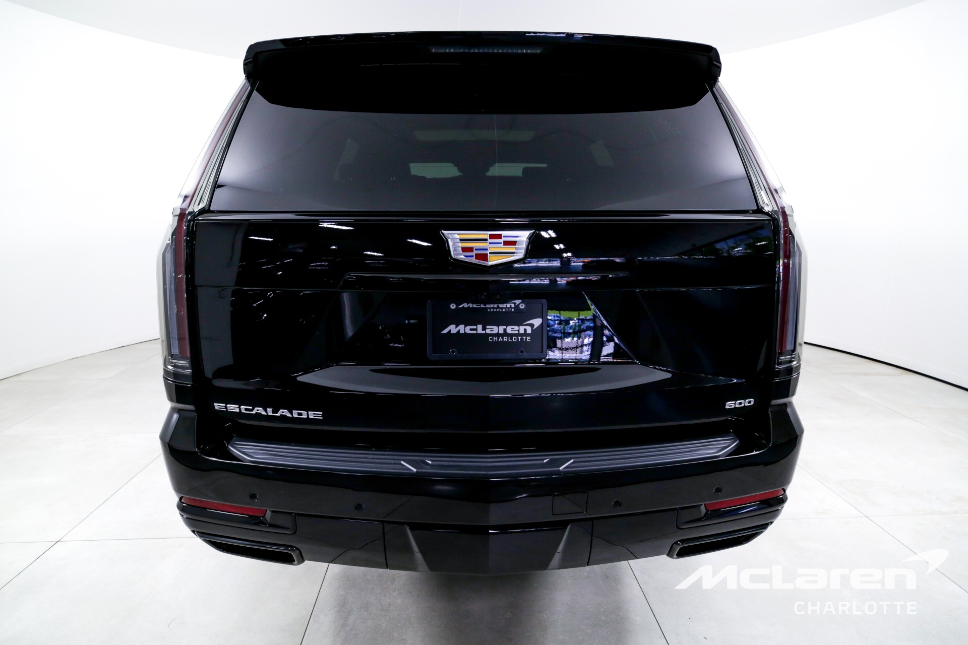 Used 2025 Cadillac Escalade Sport | Charlotte, NC