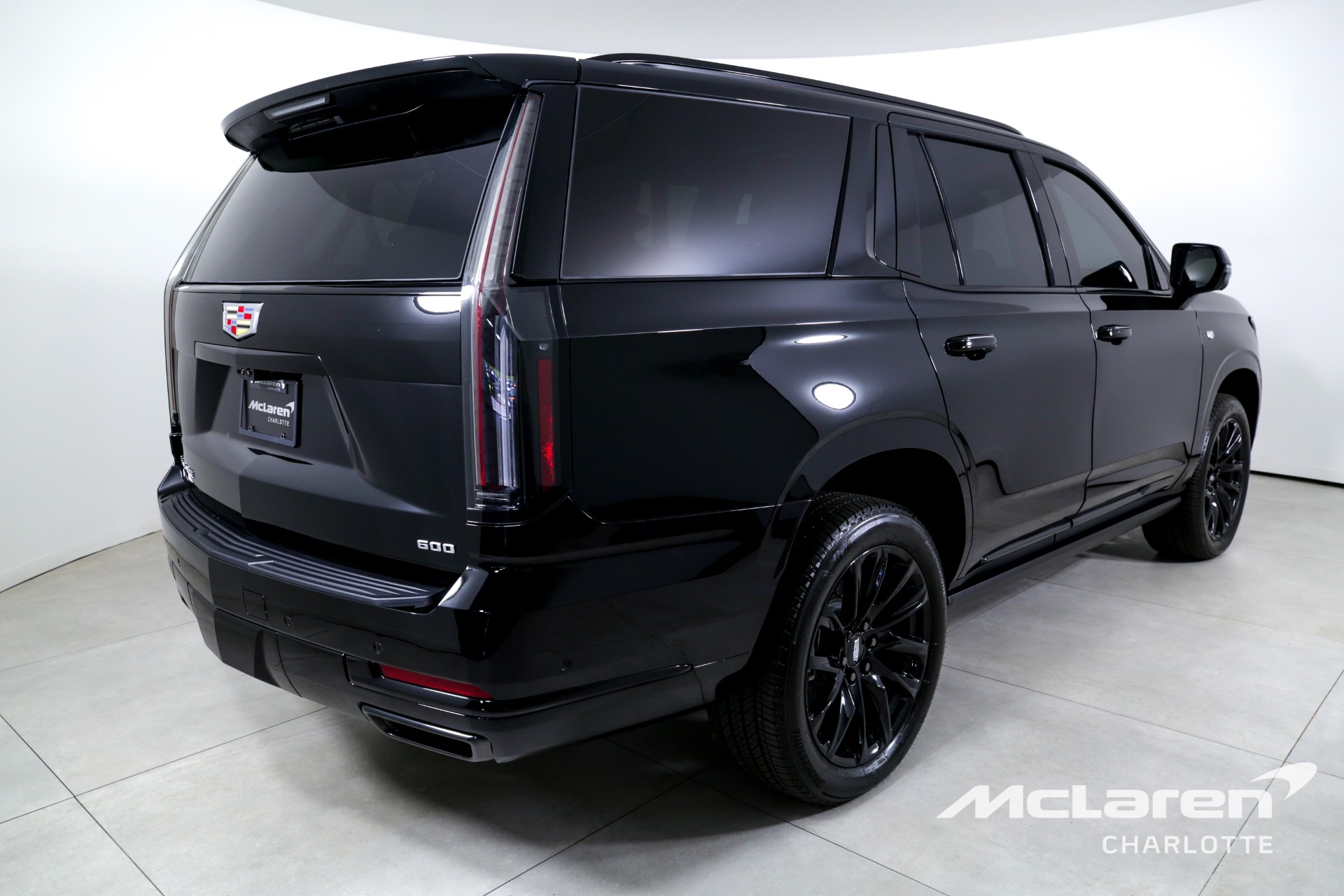 Used 2025 Cadillac Escalade Sport | Charlotte, NC