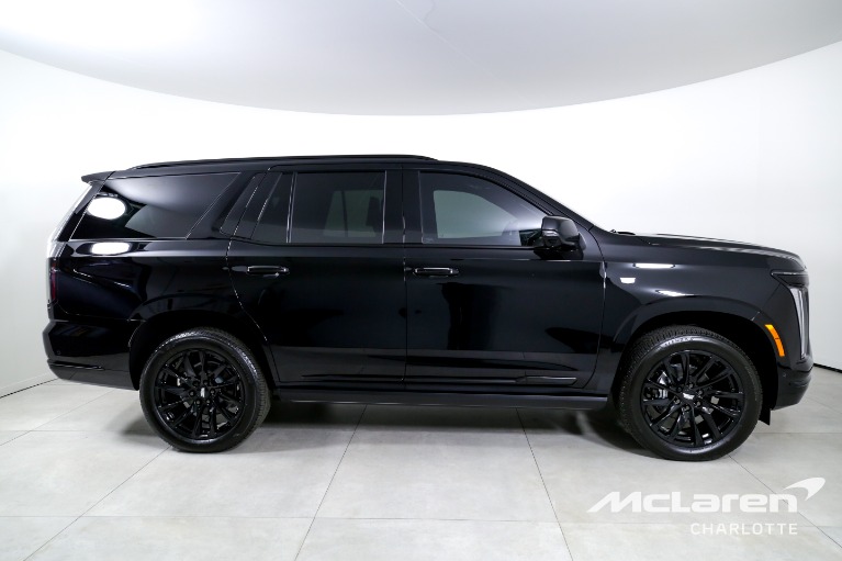 Used-2025-Cadillac-Escalade-Sport