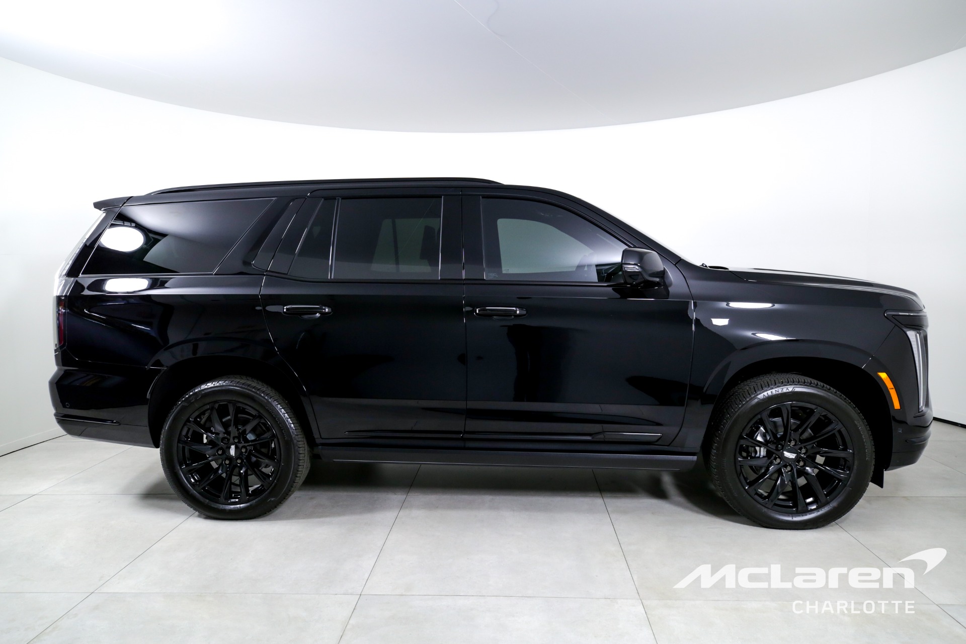 Used 2025 Cadillac Escalade Sport | Charlotte, NC