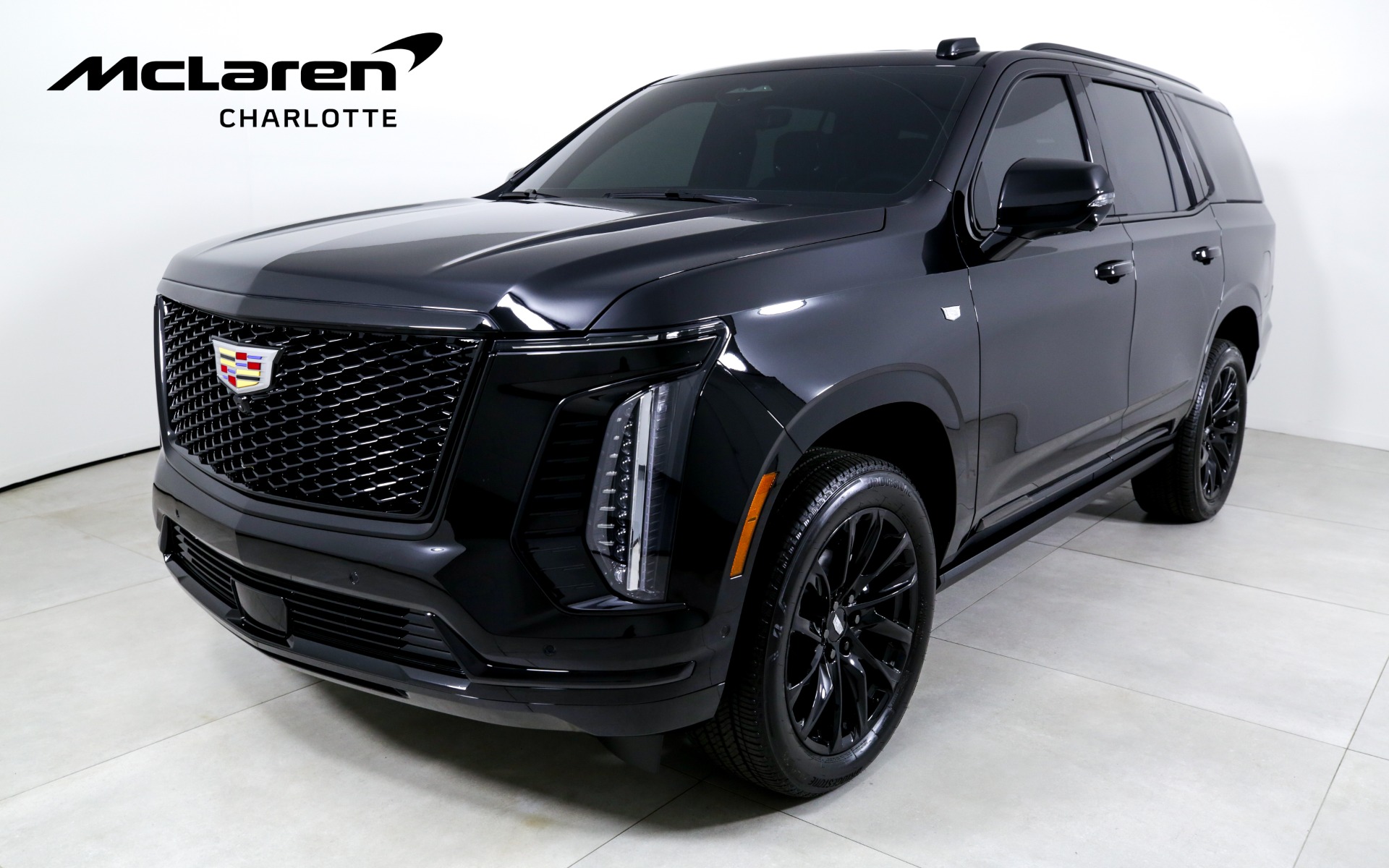 Used 2025 Cadillac Escalade Sport | Charlotte, NC