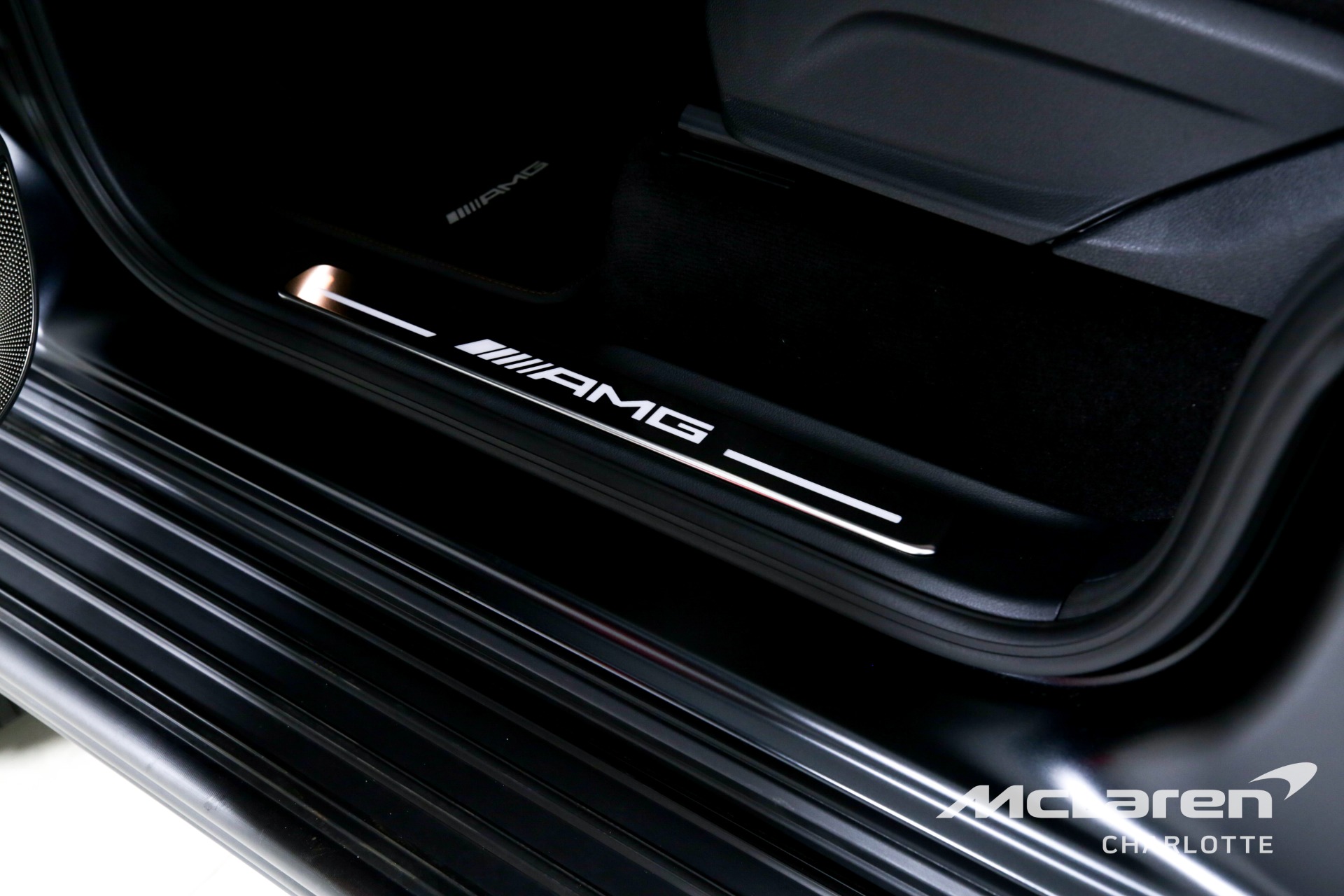 Used 2024 Mercedes-Benz G-Class AMG G 63 4x4 Squared | Charlotte, NC