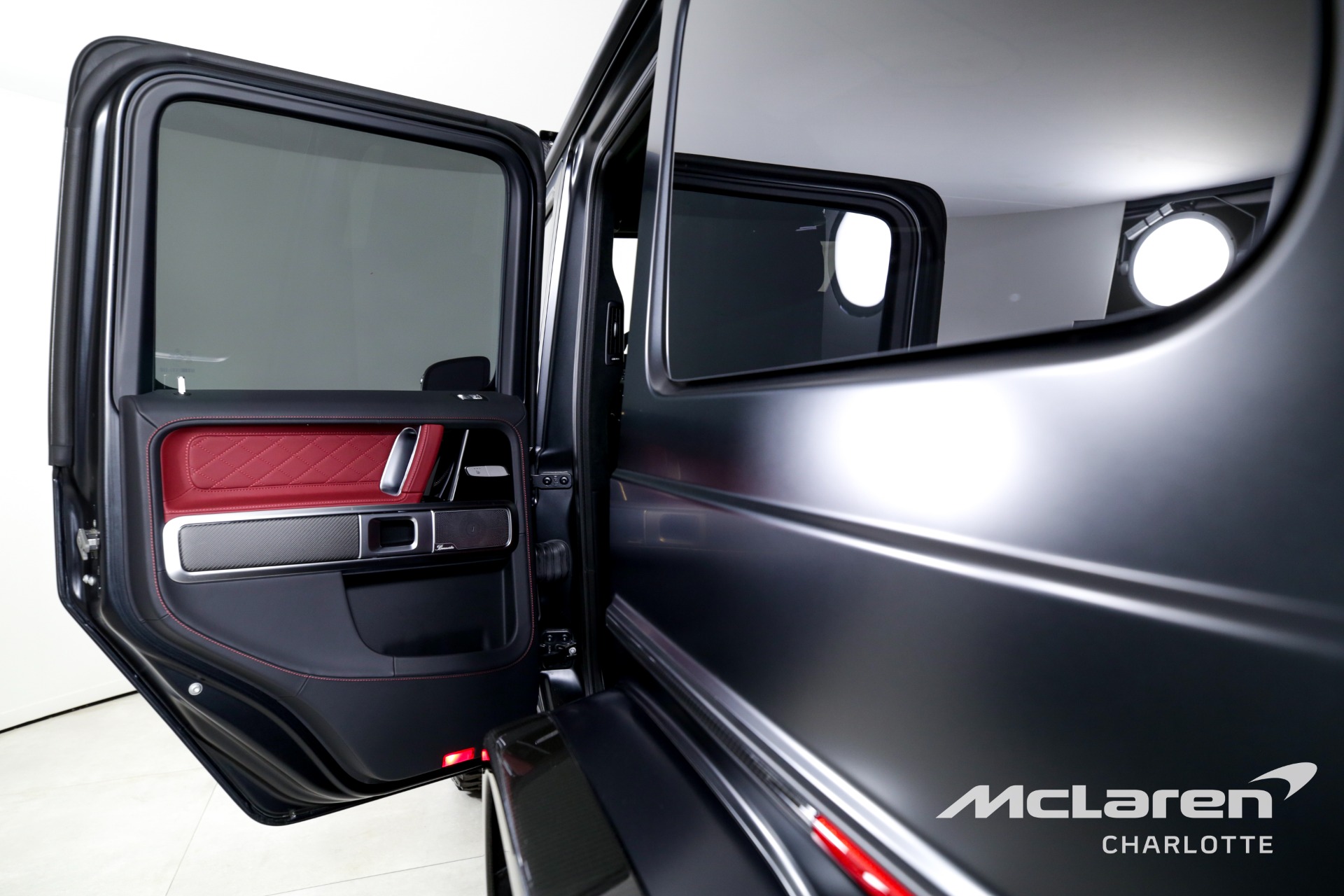 Used 2024 Mercedes-Benz G-Class AMG G 63 4x4 Squared | Charlotte, NC