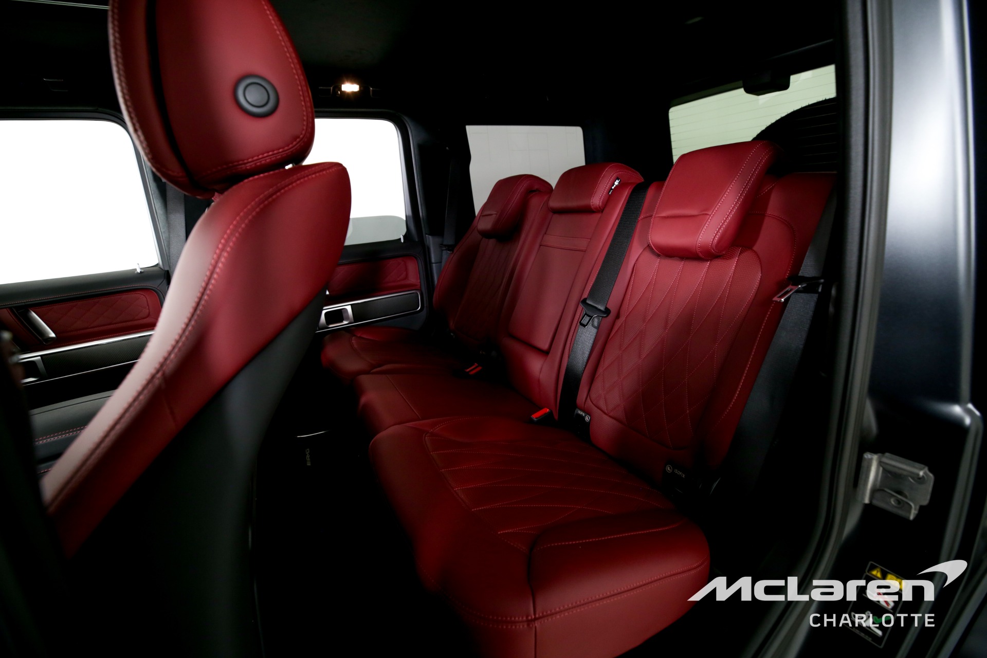 Used 2024 Mercedes-Benz G-Class AMG G 63 4x4 Squared | Charlotte, NC