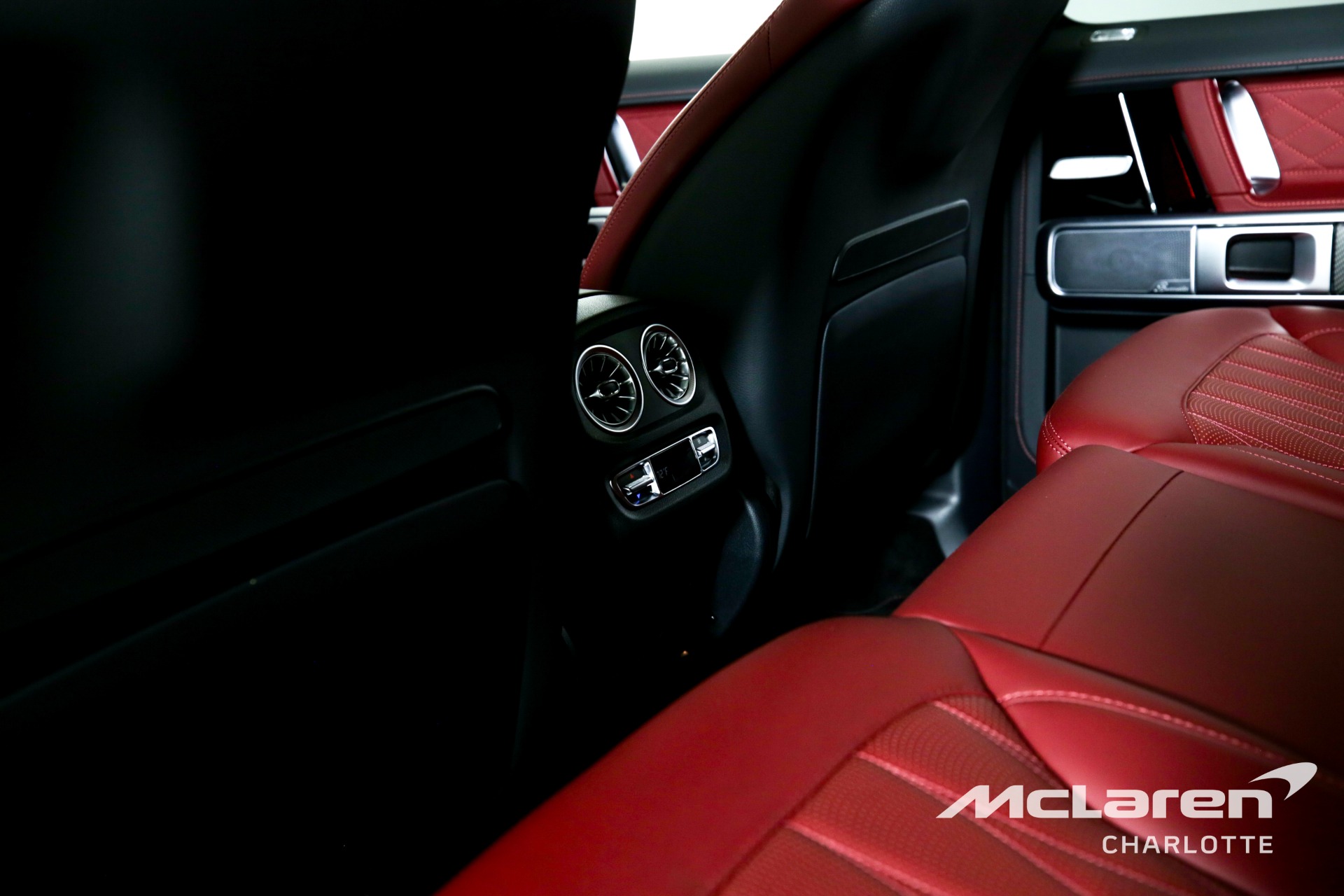 Used 2024 Mercedes-Benz G-Class AMG G 63 4x4 Squared | Charlotte, NC