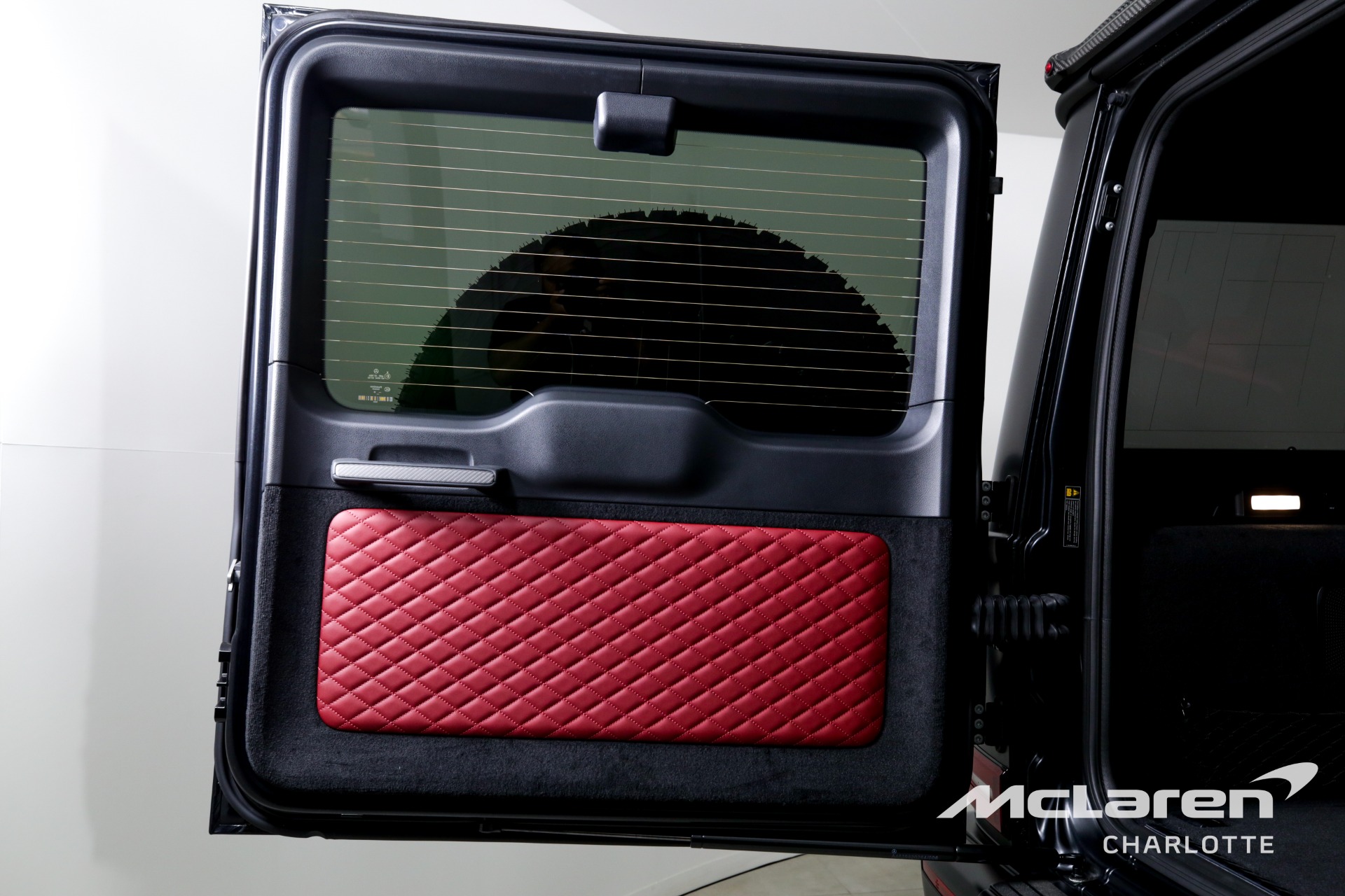 Used 2024 Mercedes-Benz G-Class AMG G 63 4x4 Squared | Charlotte, NC
