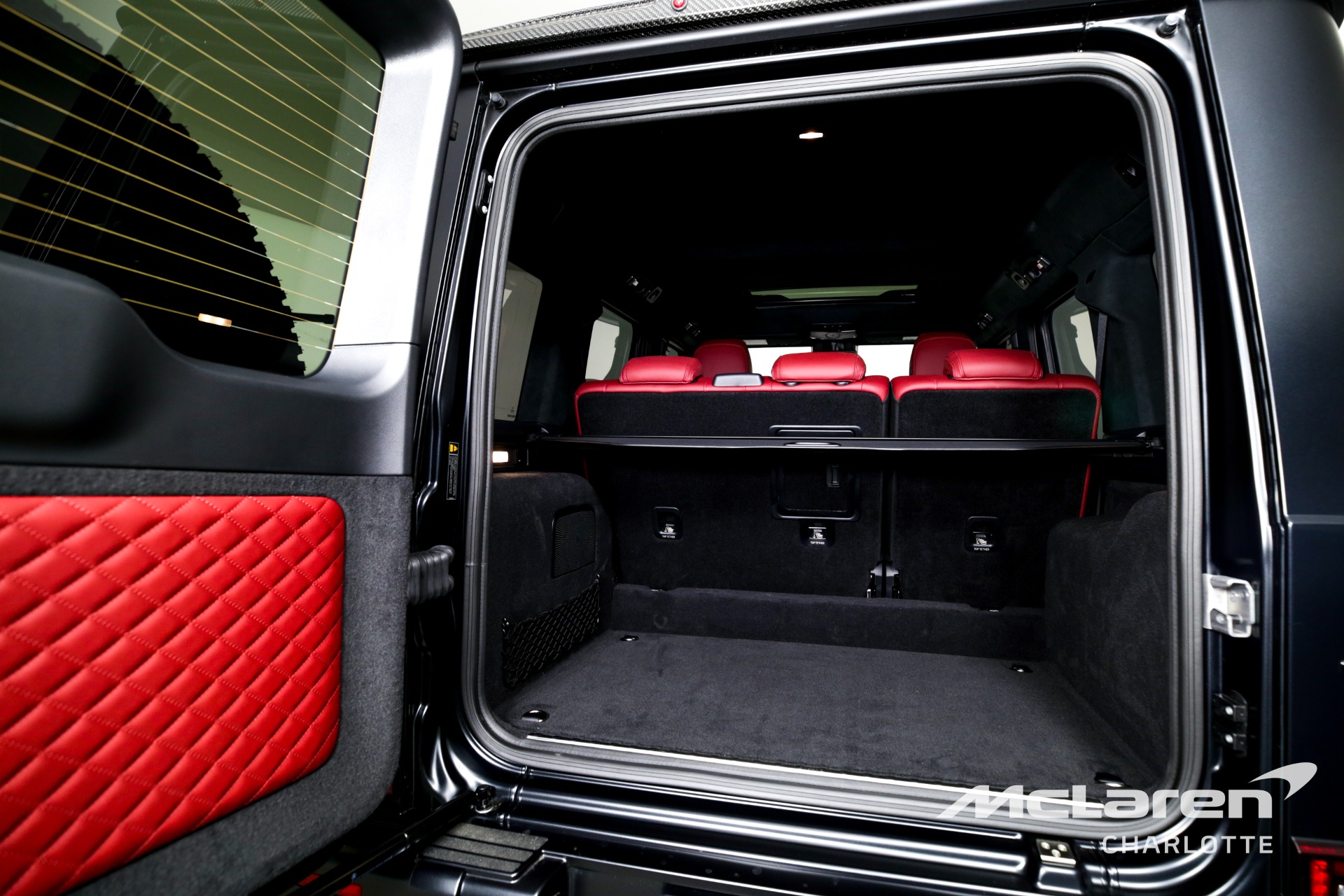 Used 2024 Mercedes-Benz G-Class AMG G 63 4x4 Squared | Charlotte, NC