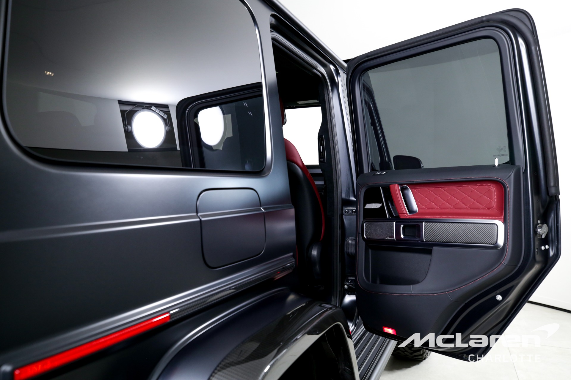 Used 2024 Mercedes-Benz G-Class AMG G 63 4x4 Squared | Charlotte, NC