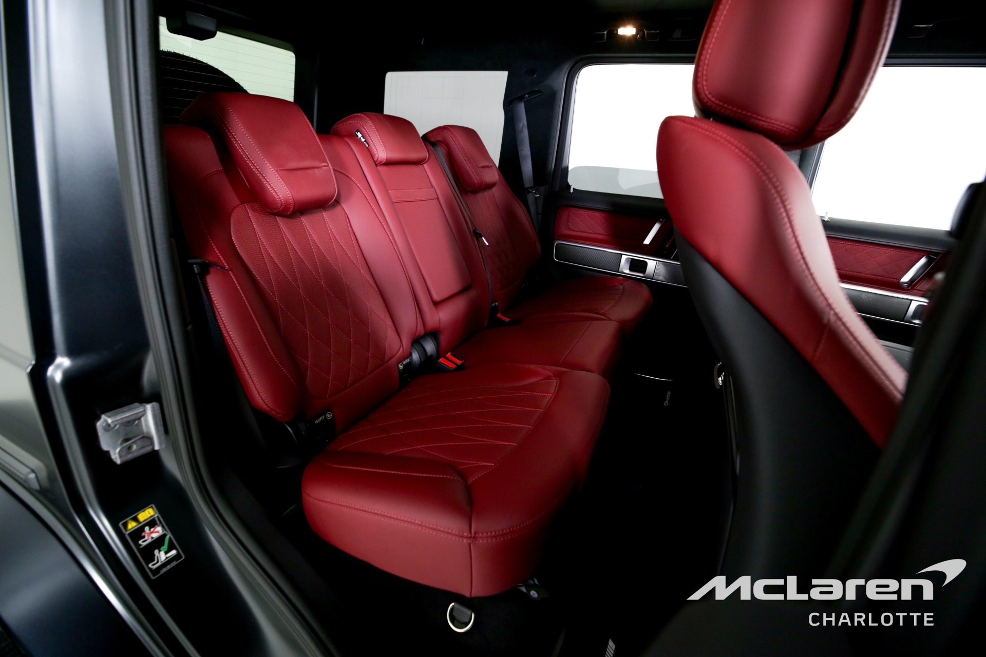 Used 2024 Mercedes-Benz G-Class AMG G 63 4x4 Squared | Charlotte, NC