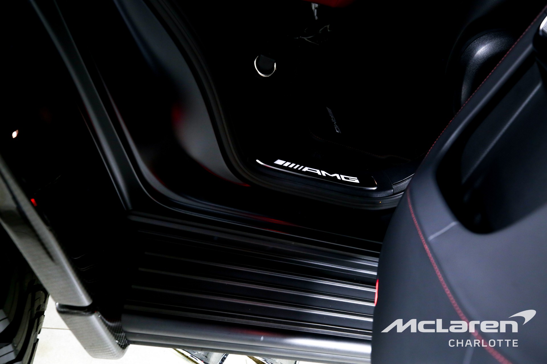 Used 2024 Mercedes-Benz G-Class AMG G 63 4x4 Squared | Charlotte, NC