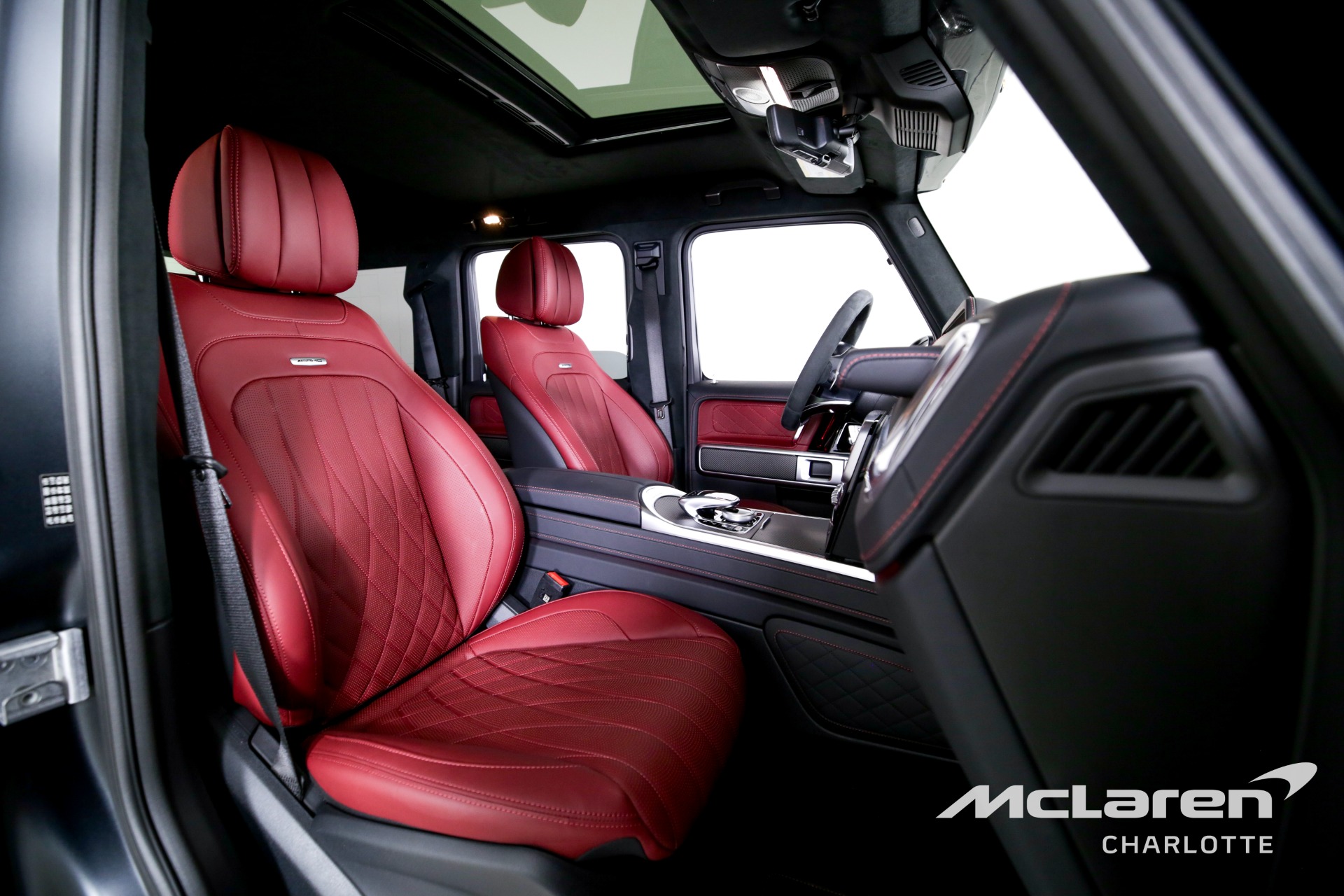 Used 2024 Mercedes-Benz G-Class AMG G 63 4x4 Squared | Charlotte, NC