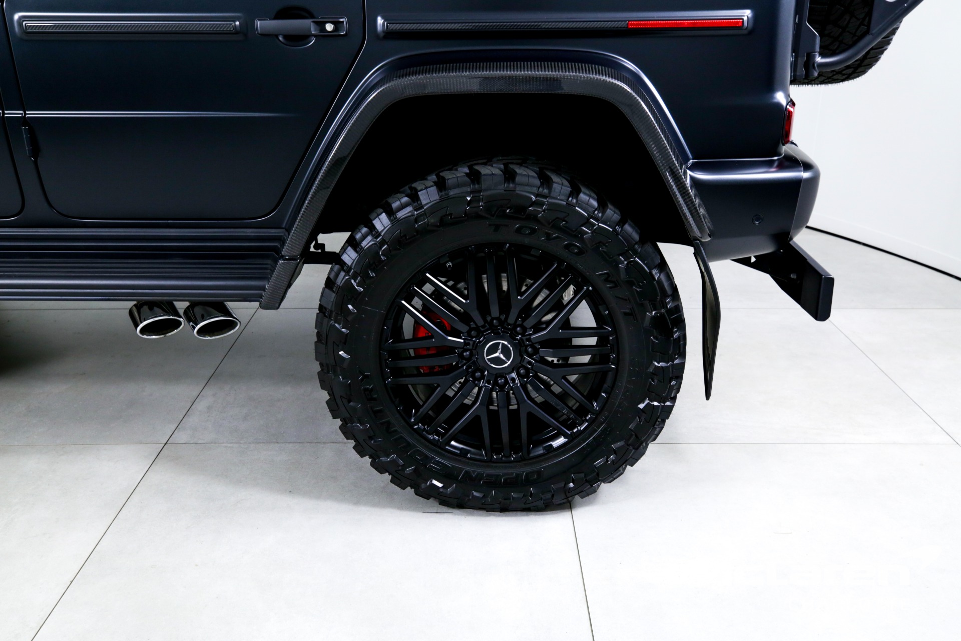 Used 2024 Mercedes-Benz G-Class AMG G 63 4x4 Squared | Charlotte, NC