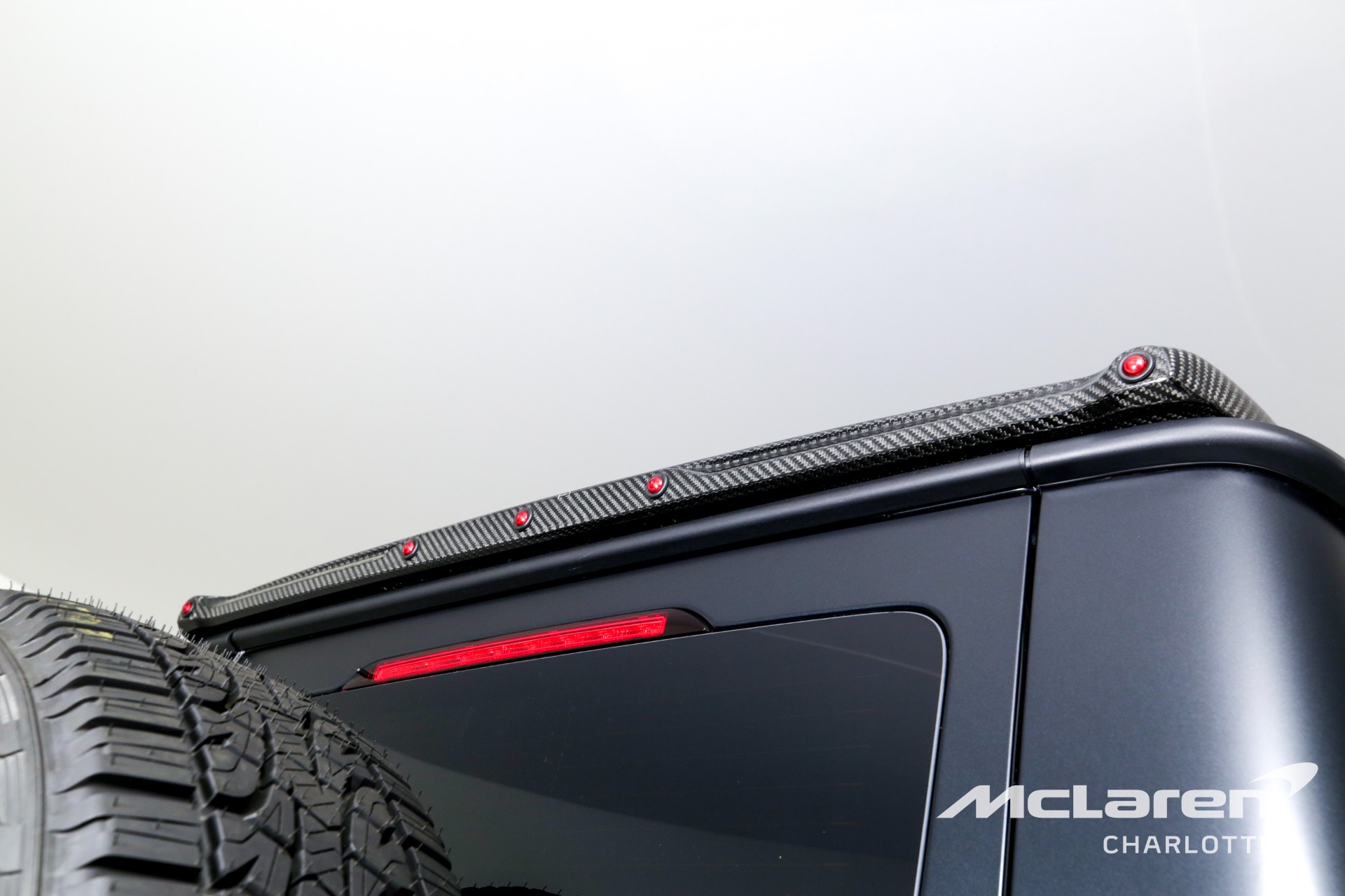 Used 2024 Mercedes-Benz G-Class AMG G 63 4x4 Squared | Charlotte, NC
