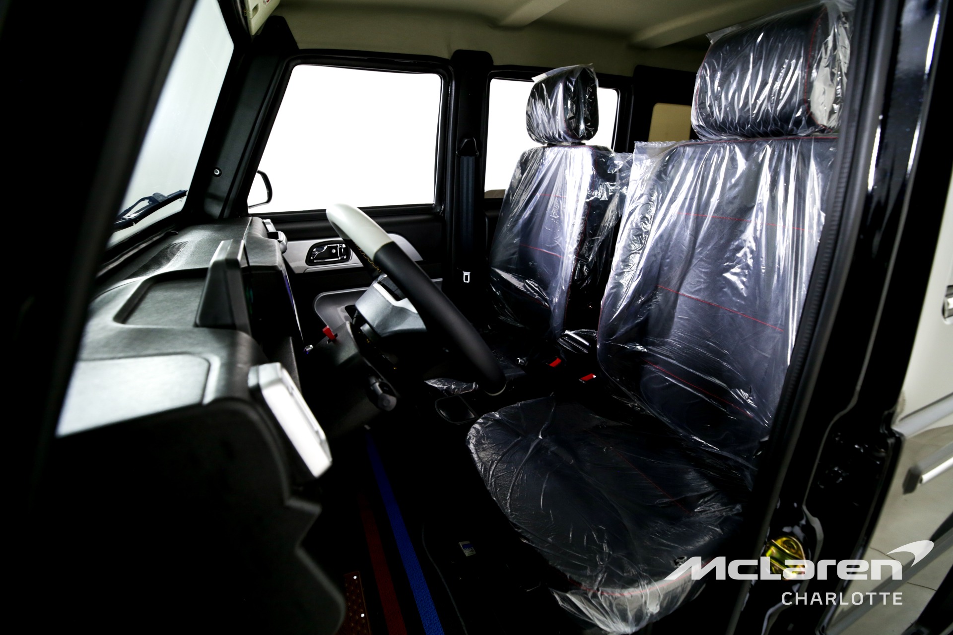 Used 2024 COCO BOXER GOLFCART | Charlotte, NC