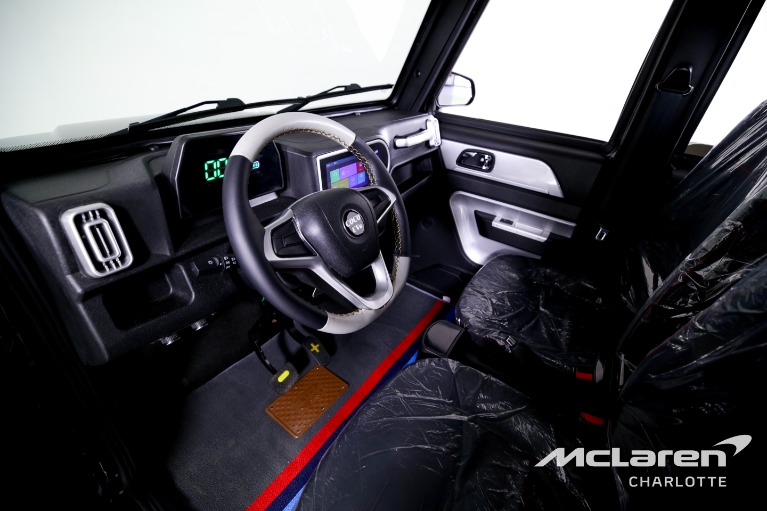 Used-2024-COCO-BOXER-GOLFCART