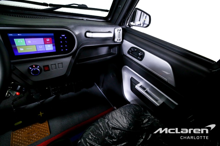 Used-2024-COCO-BOXER-GOLFCART