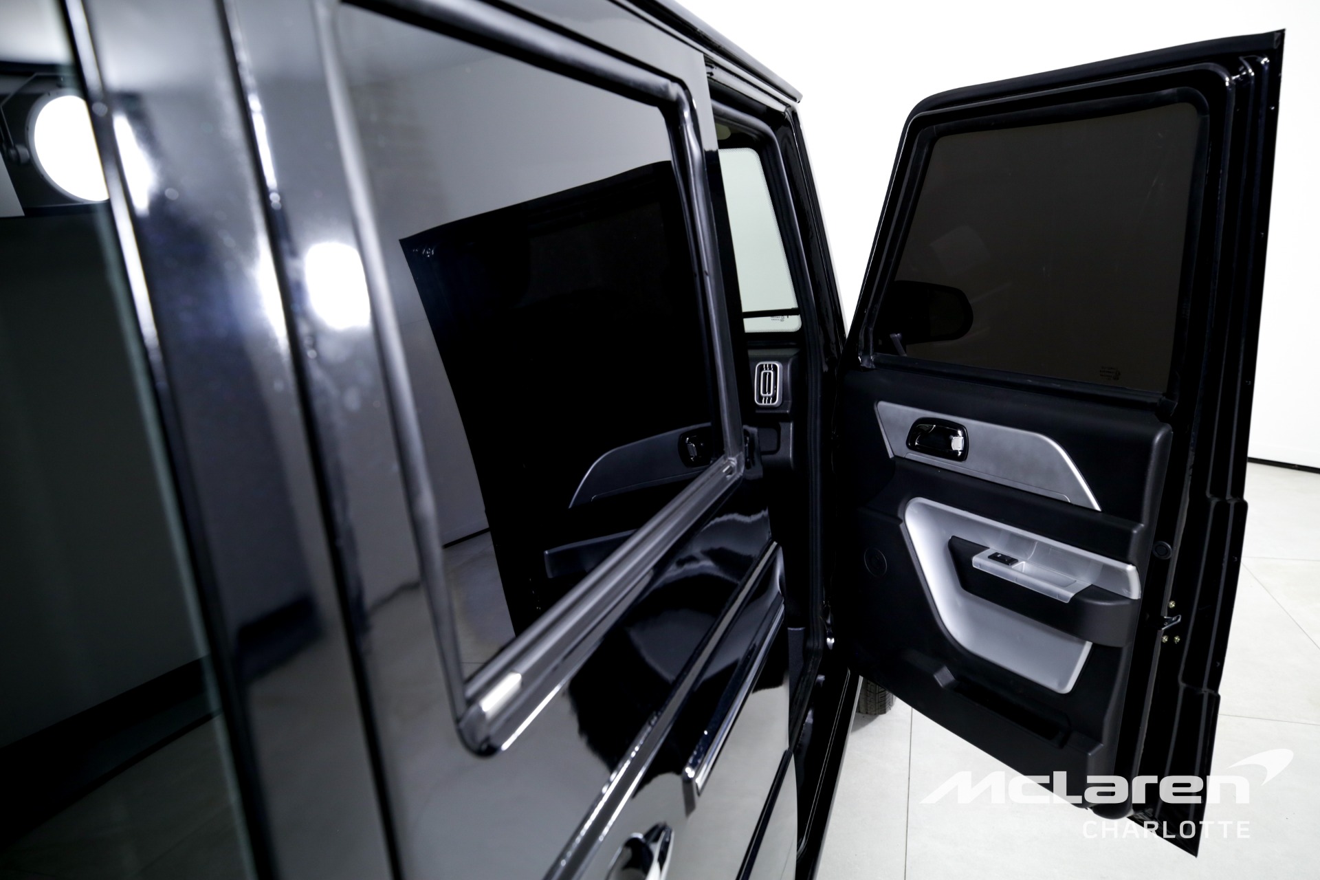 Used 2024 COCO BOXER GOLFCART | Charlotte, NC