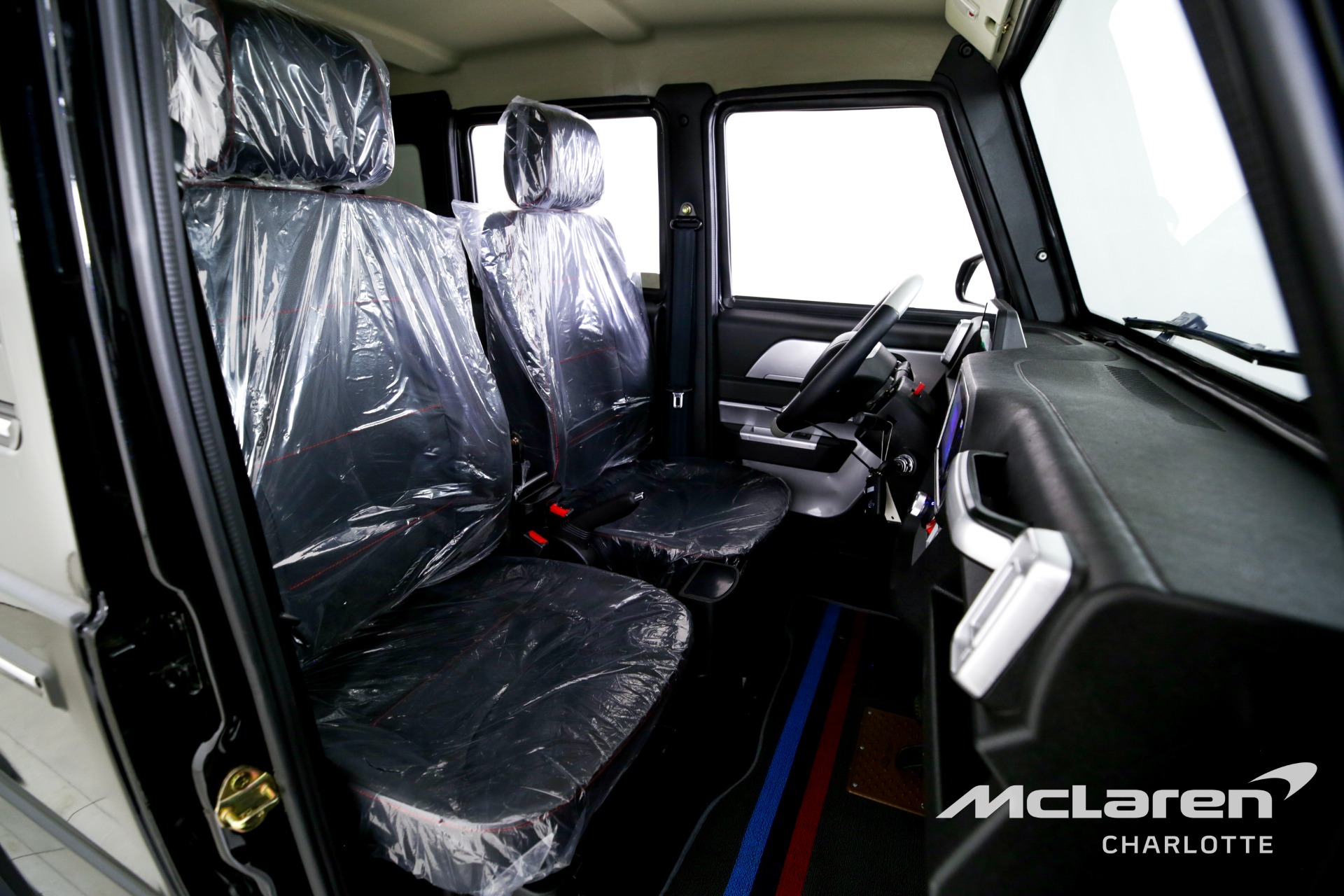 Used 2024 COCO BOXER GOLFCART | Charlotte, NC