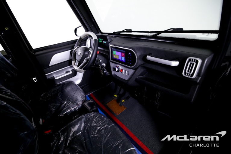 Used-2024-COCO-BOXER-GOLFCART