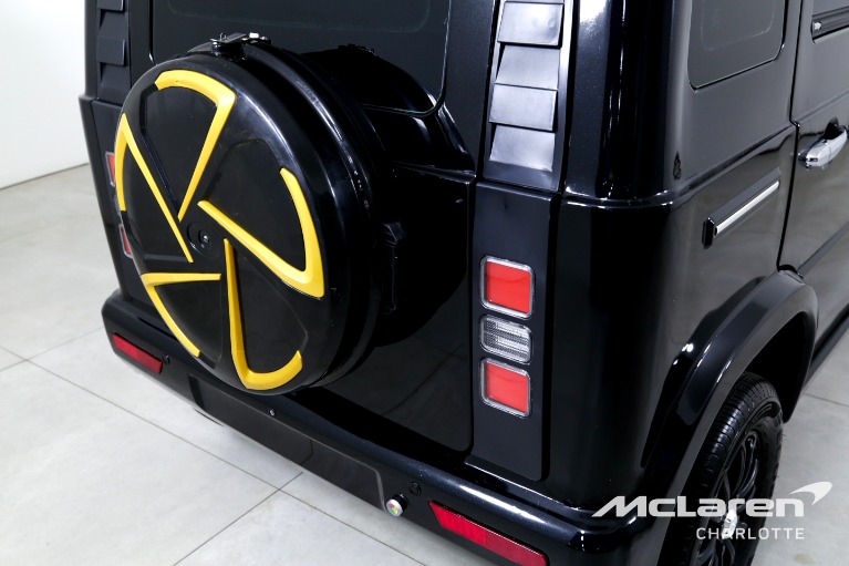 Used-2024-COCO-BOXER-GOLFCART