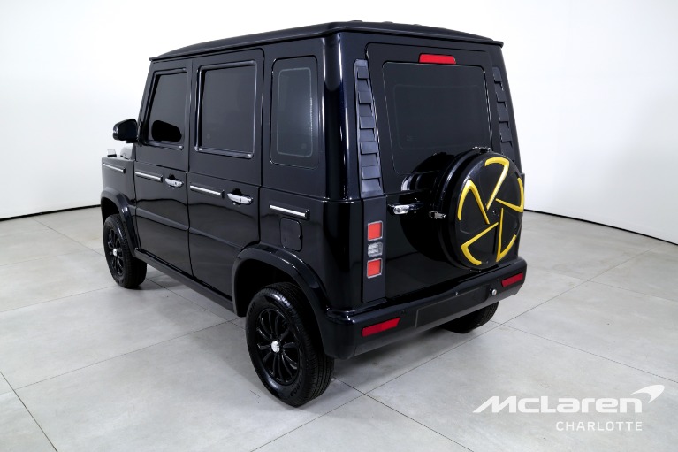 Used-2024-COCO-BOXER-GOLFCART
