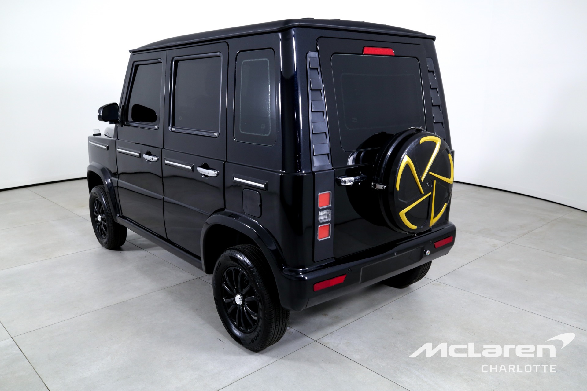 Used 2024 COCO BOXER GOLFCART | Charlotte, NC