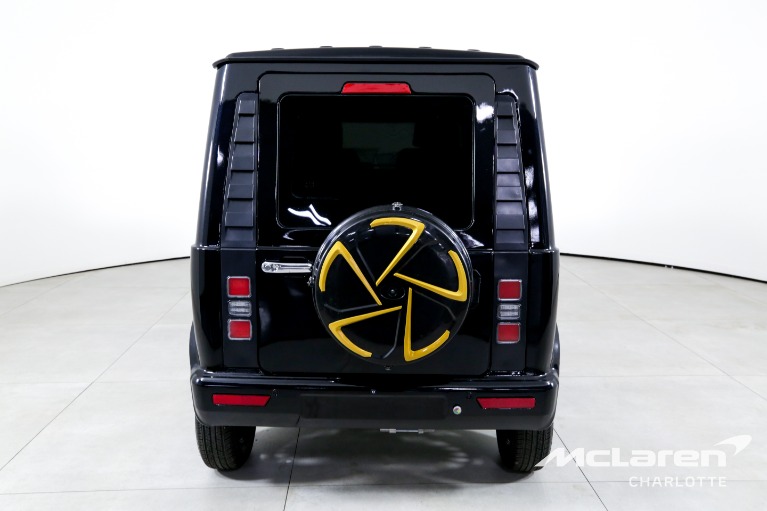 Used-2024-COCO-BOXER-GOLFCART