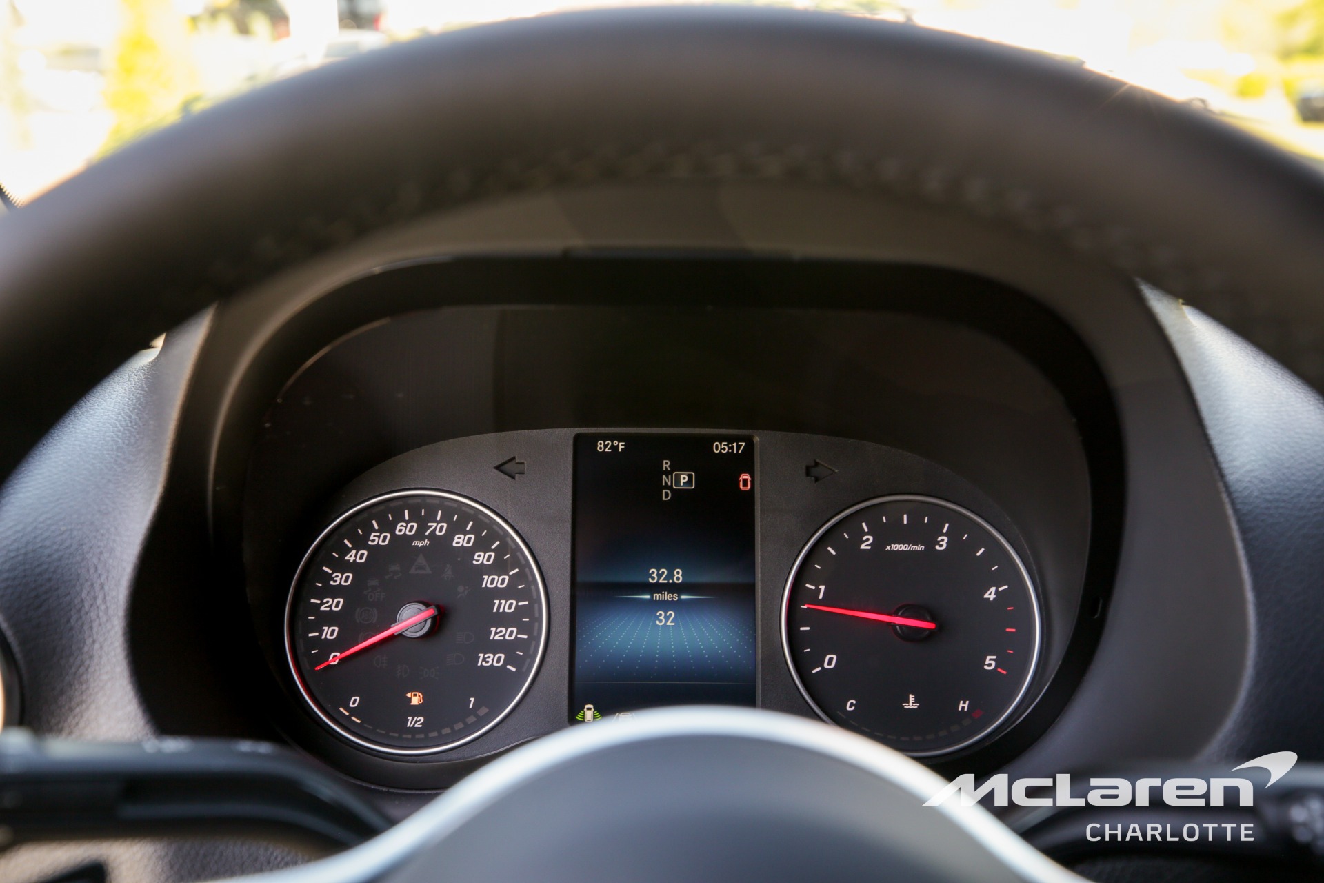 New 2026 Mercedes-Benz Sprinter Business Class | Charlotte, NC