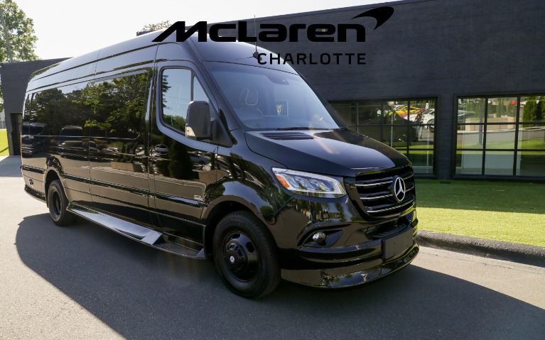 New-2026-Mercedes-Benz-Sprinter-3500XD