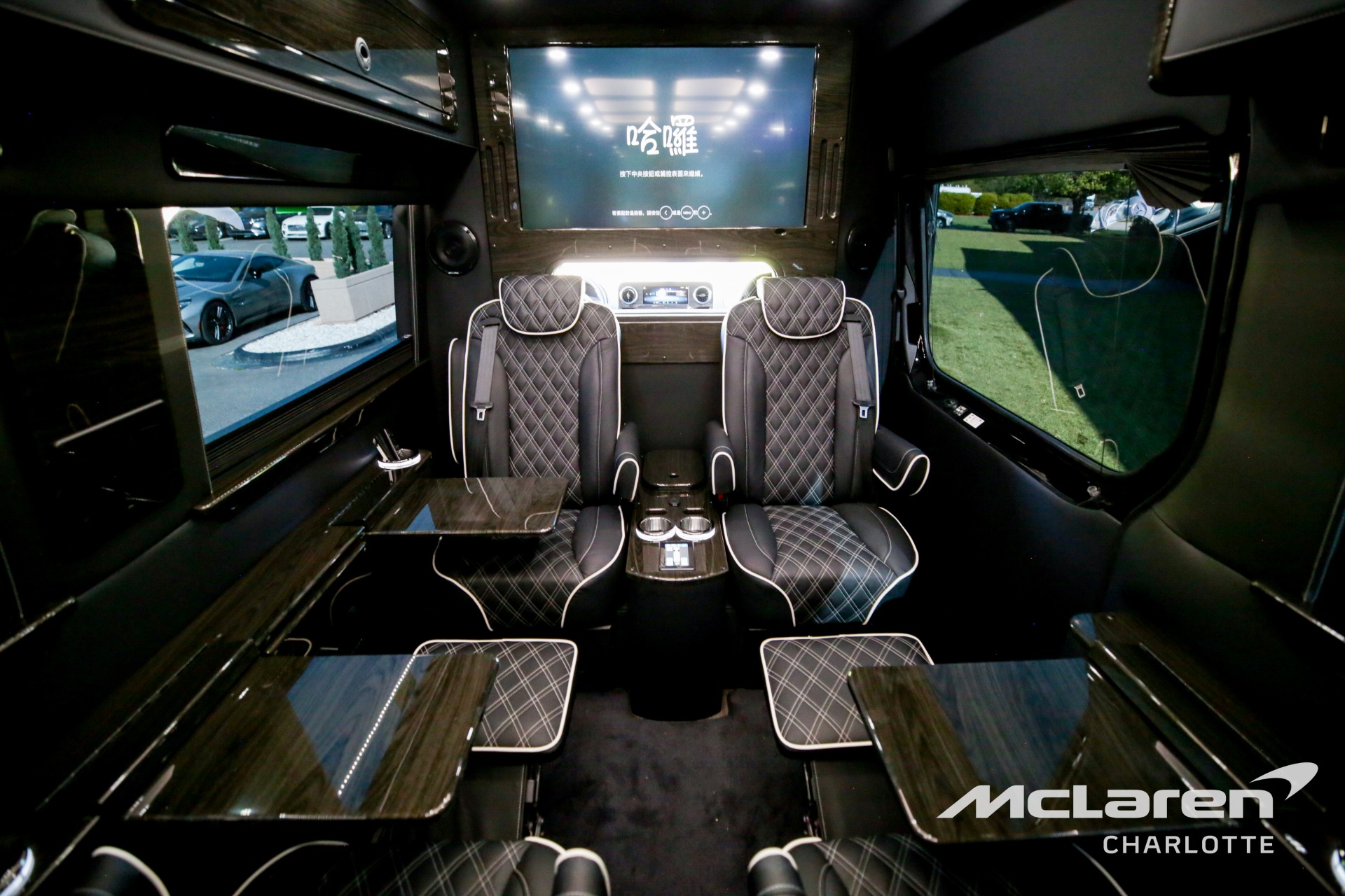 New 2025 Mercedes-Benz Sprinter 3500XD | Charlotte, NC