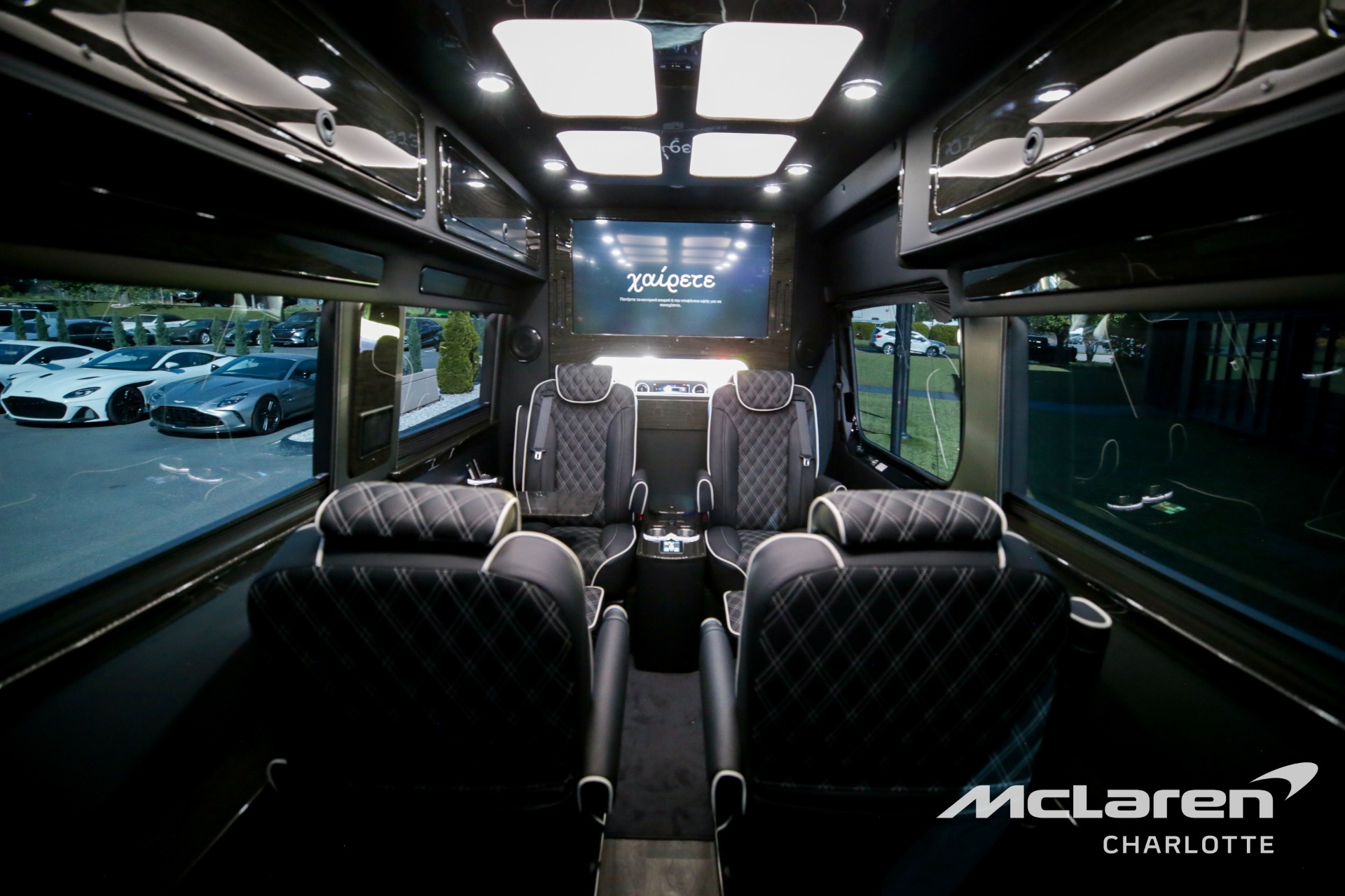 New 2025 Mercedes-Benz Sprinter 3500XD | Charlotte, NC