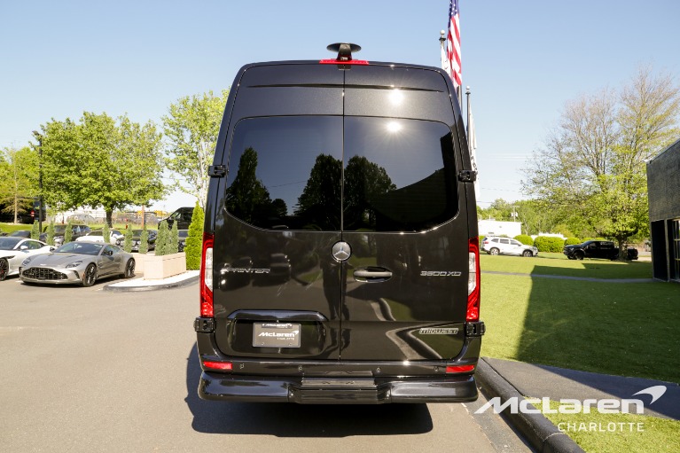 New-2025-Mercedes-Benz-Sprinter-3500XD