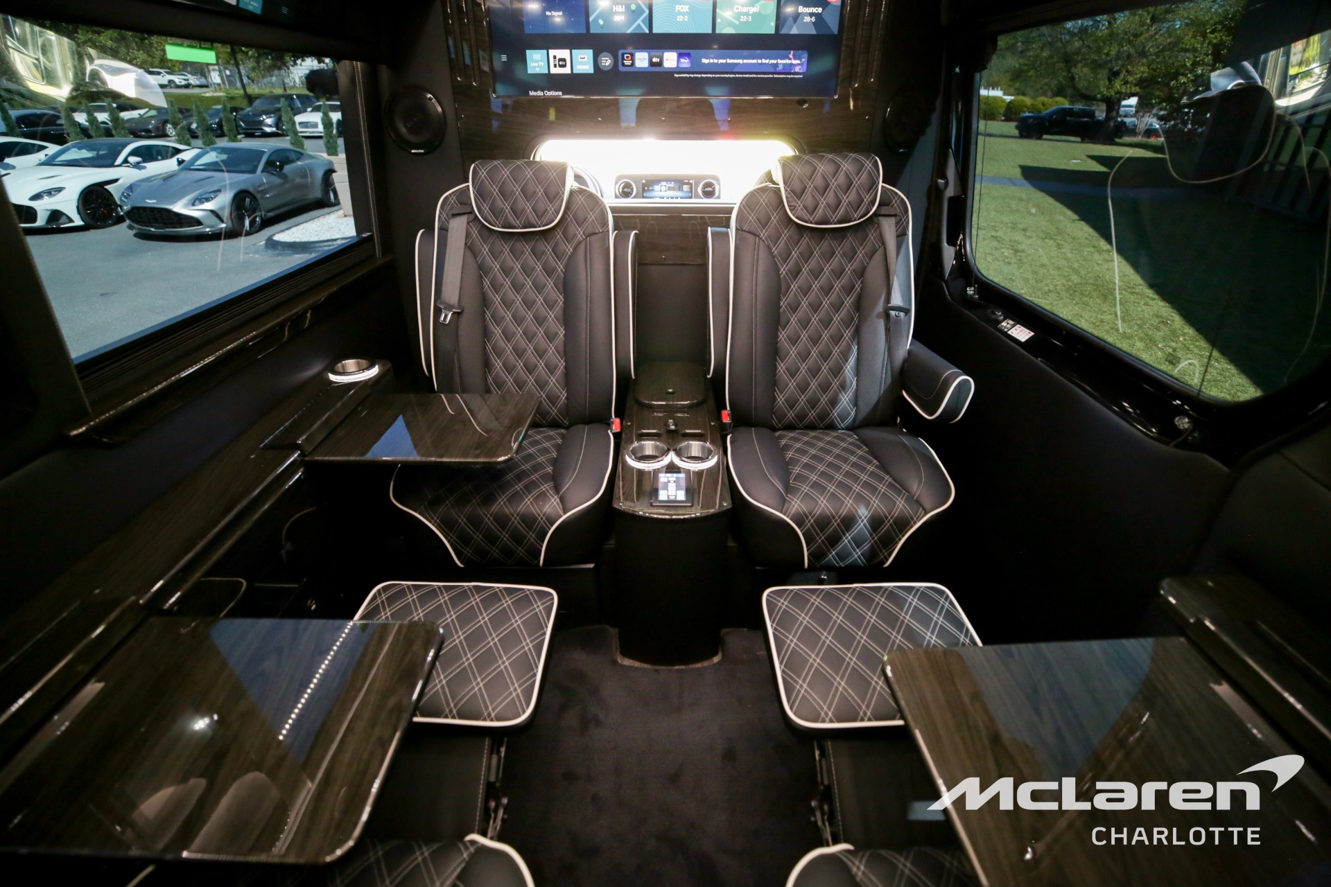 Used 2026 Mercedes-Benz Sprinter Business Class | Charlotte, NC