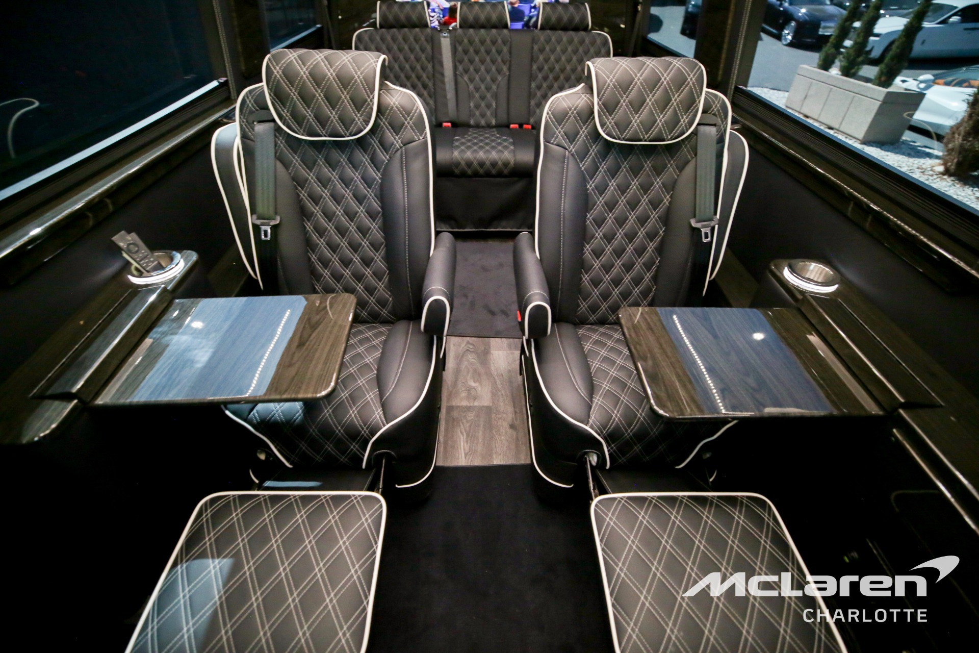 New 2025 Mercedes-Benz Sprinter 3500XD | Charlotte, NC