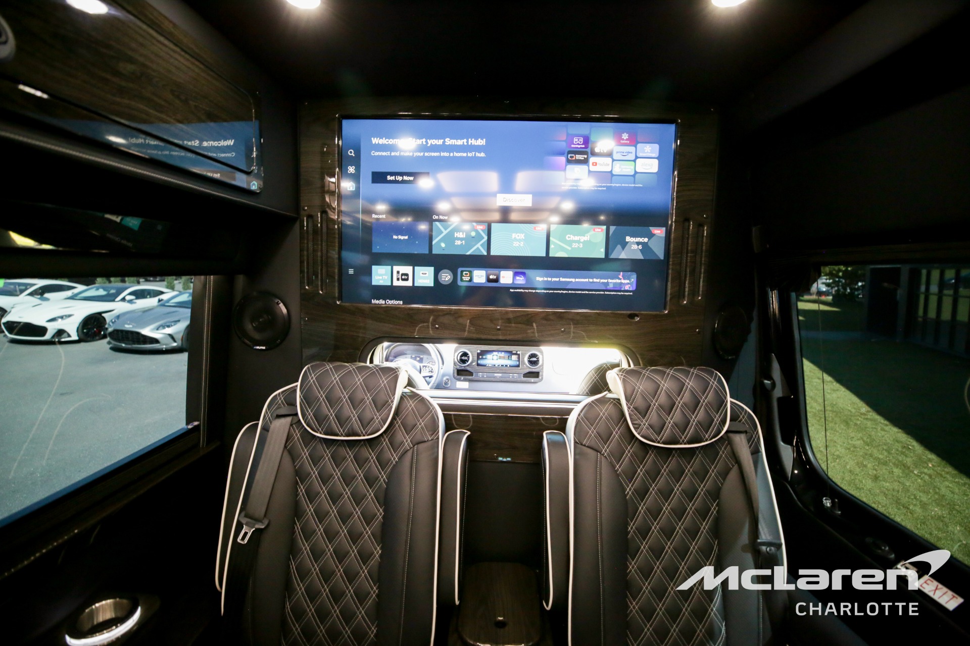 New 2025 Mercedes-Benz Sprinter 3500XD | Charlotte, NC