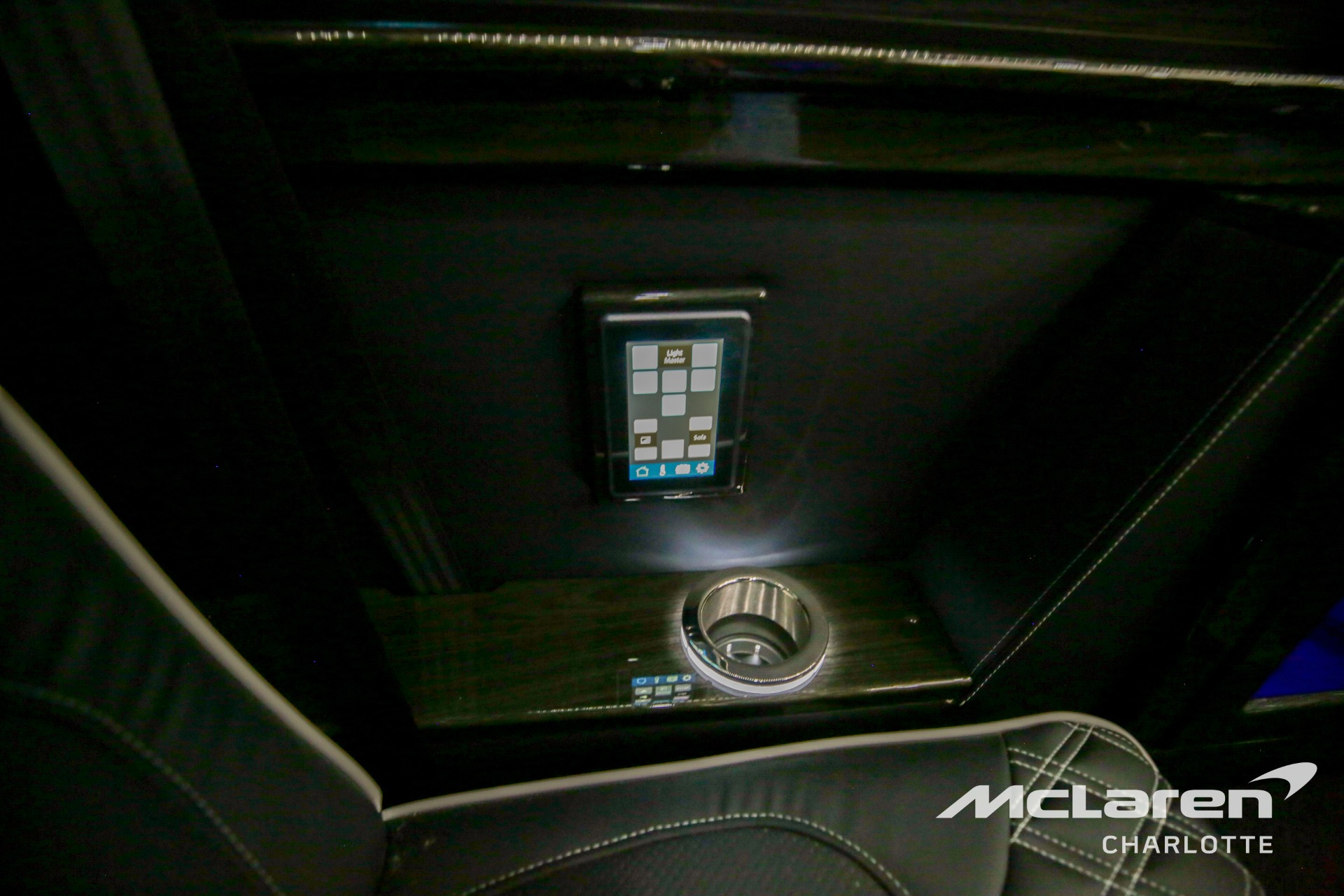 New 2026 Mercedes-Benz Sprinter Business Class | Charlotte, NC