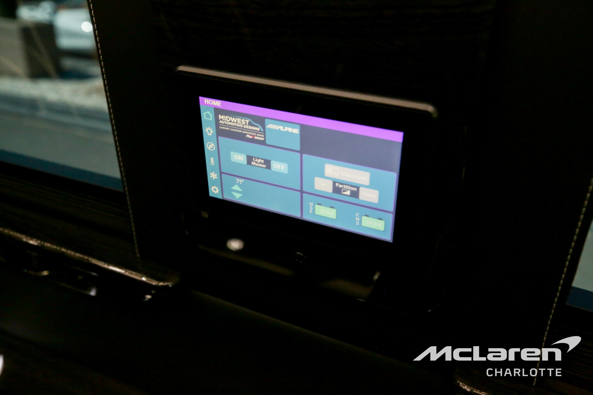 Used 2026 Mercedes-Benz Sprinter Business Class | Charlotte, NC
