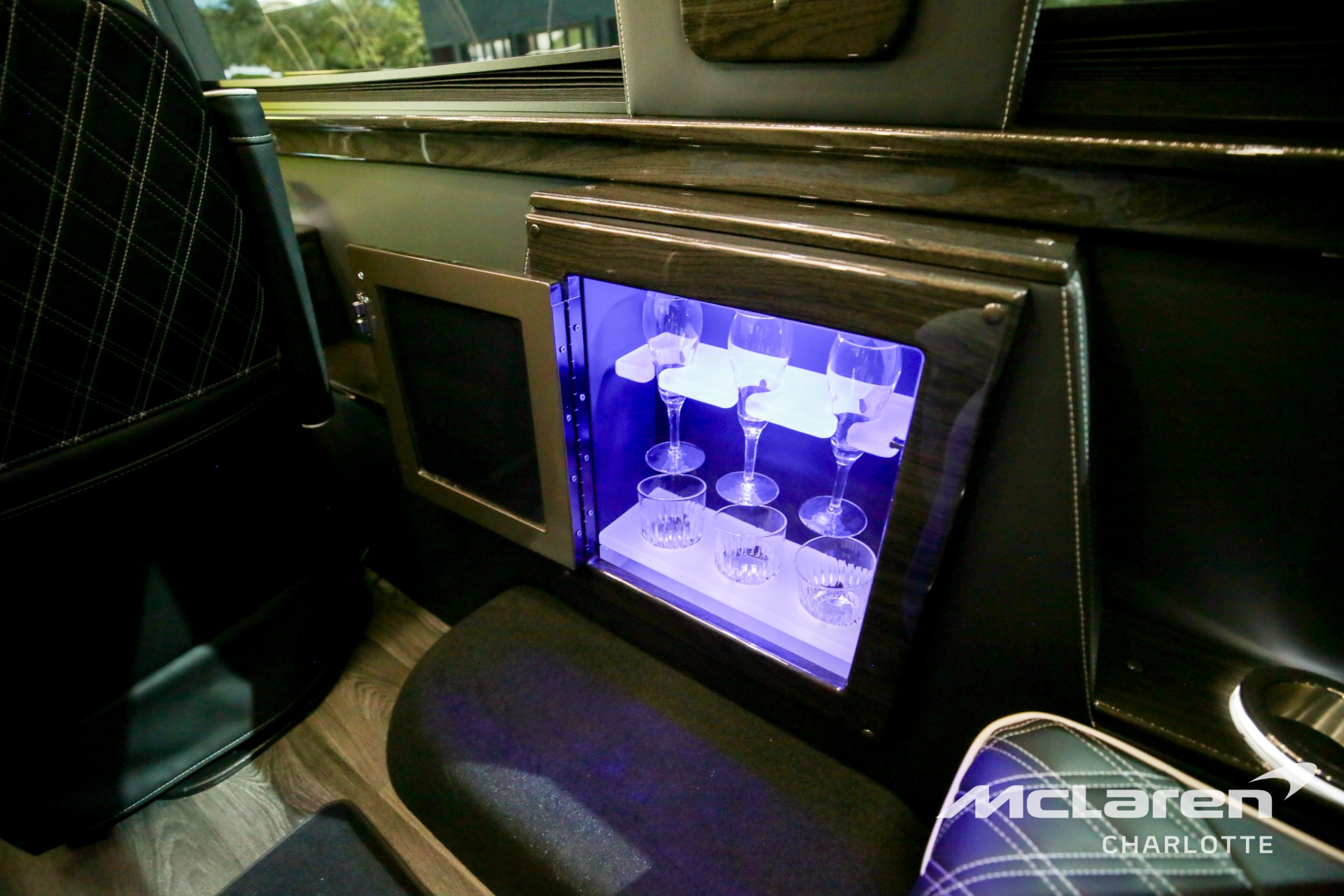 Used 2026 Mercedes-Benz Sprinter Business Class | Charlotte, NC