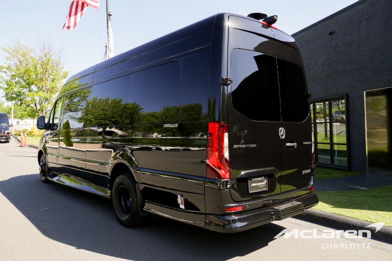 New-2025-Mercedes-Benz-Sprinter-3500XD