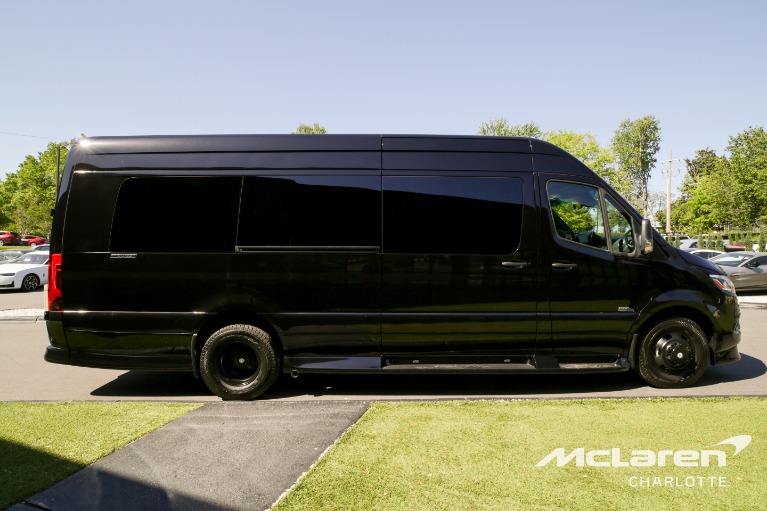 New-2025-Mercedes-Benz-Sprinter-3500XD