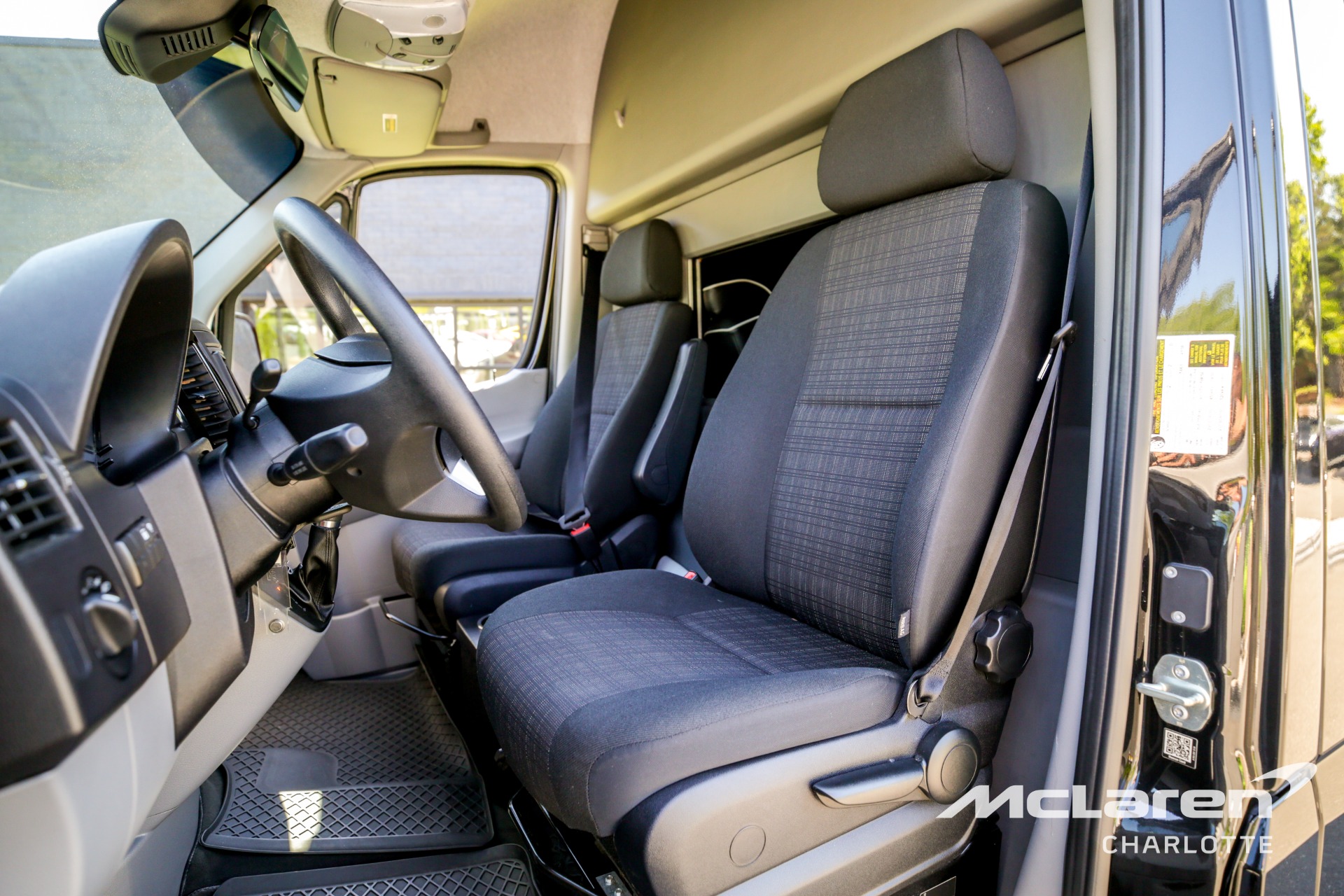 Used 2017 Mercedes-Benz Sprinter 3500 | Charlotte, NC