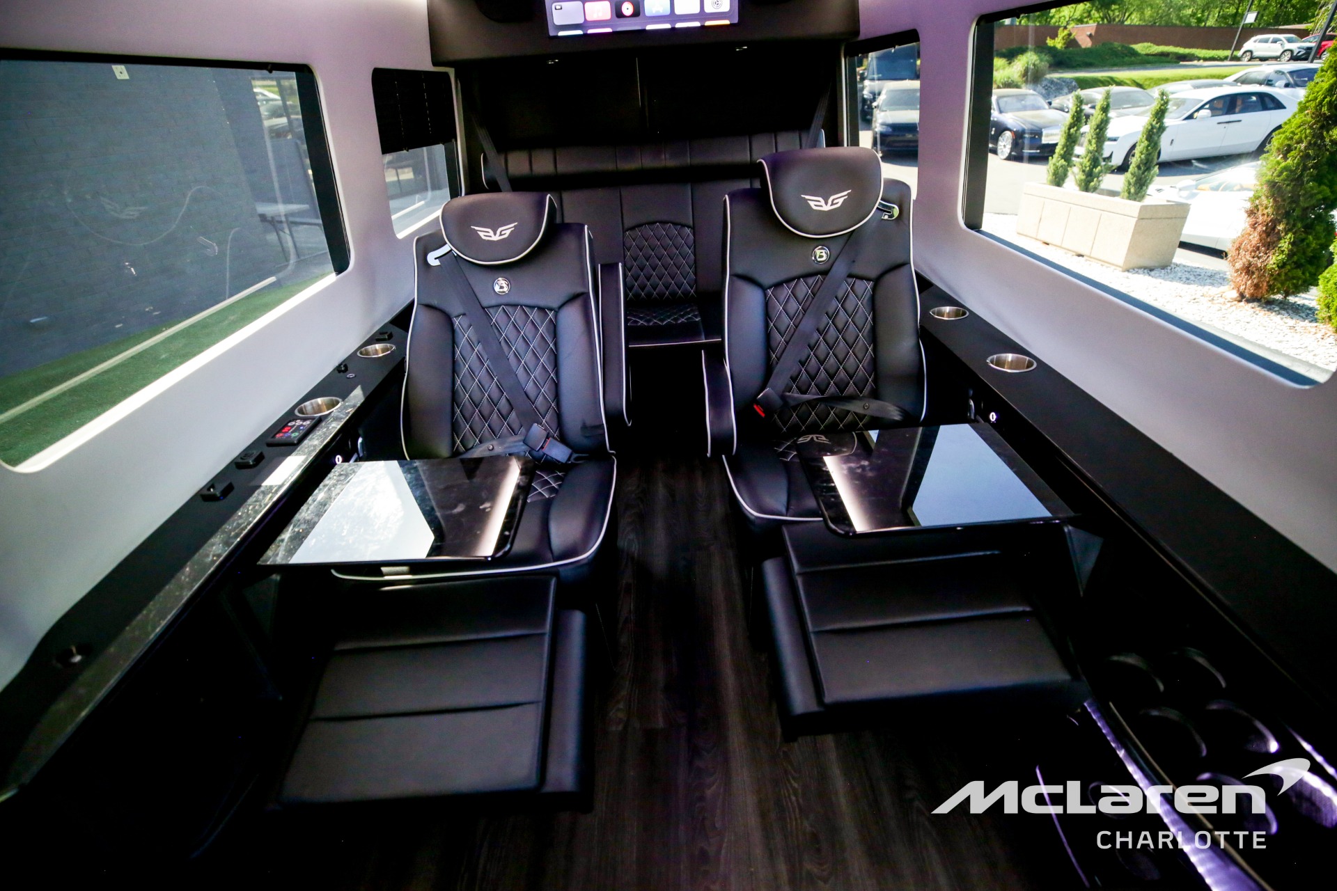 Used 2017 Mercedes-Benz Sprinter 3500 | Charlotte, NC