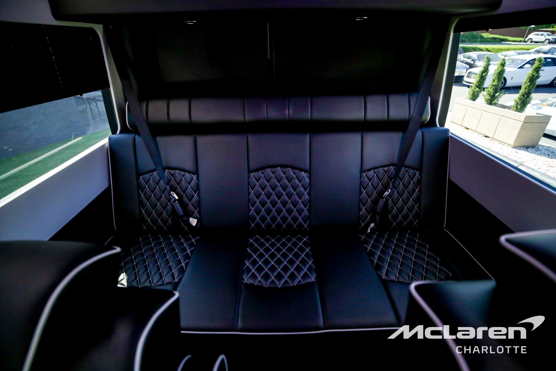 Used 2017 Mercedes-Benz Sprinter 3500 | Charlotte, NC