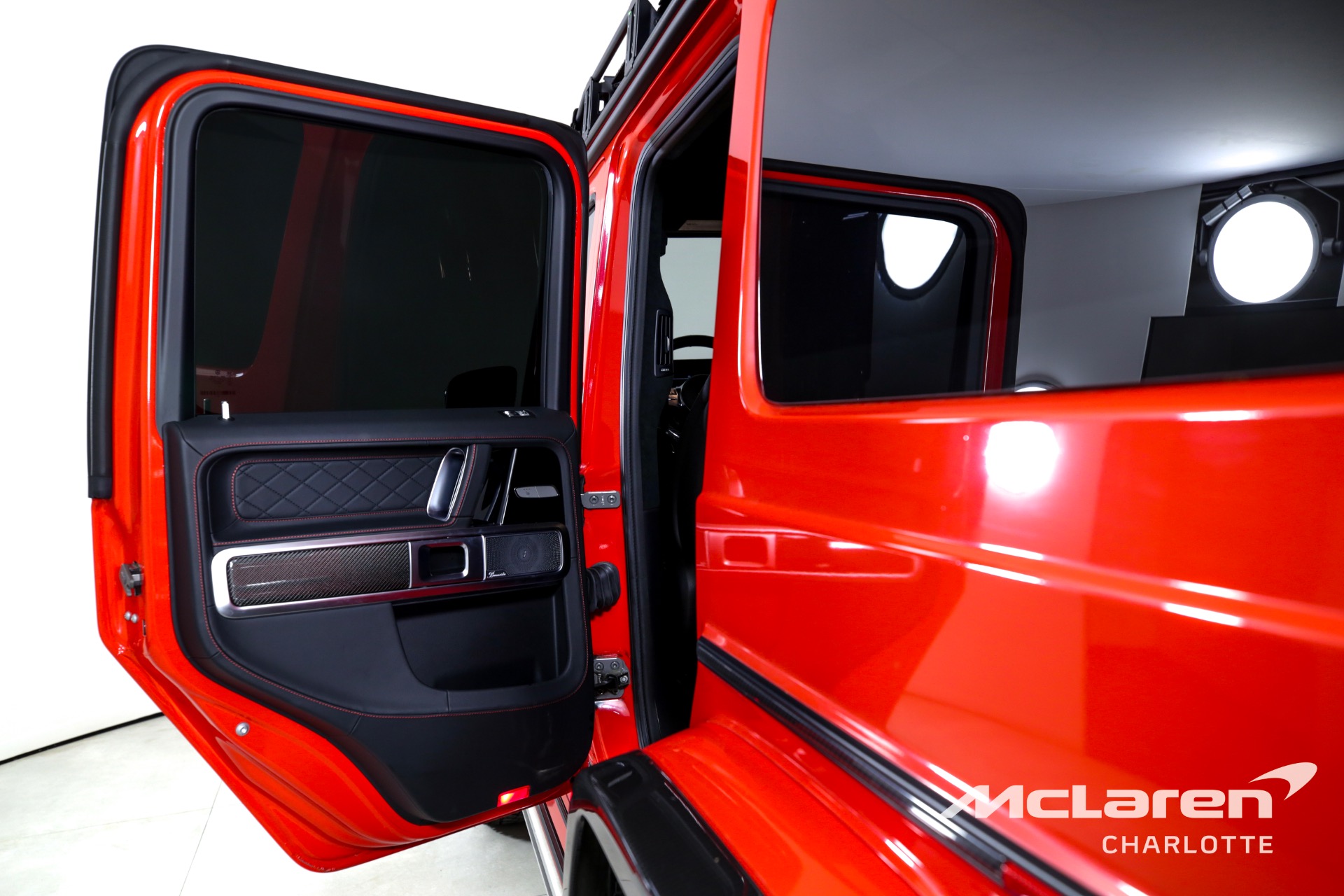 Used 2022 Mercedes-Benz G-Class AMG G 63 4x4 Squared | Charlotte, NC