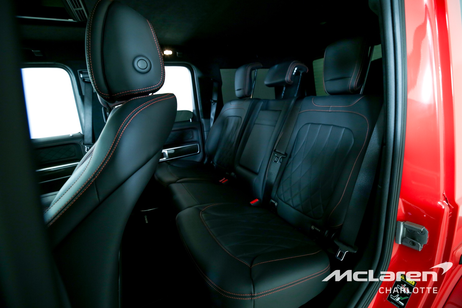 Used 2022 Mercedes-Benz G-Class AMG G 63 4x4 Squared | Charlotte, NC