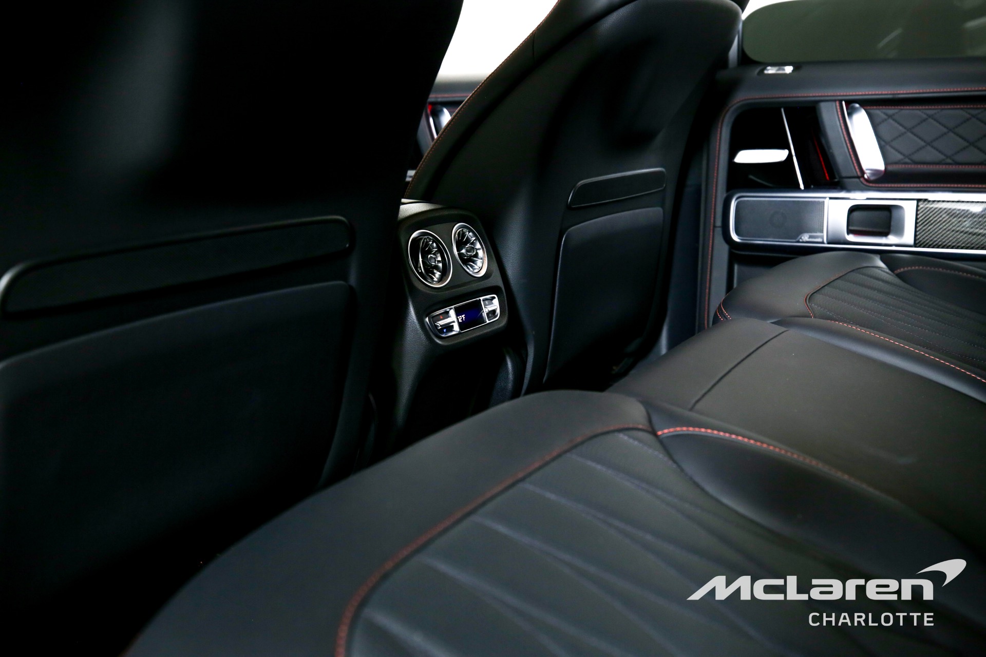 Used 2022 Mercedes-Benz G-Class AMG G 63 4x4 Squared | Charlotte, NC