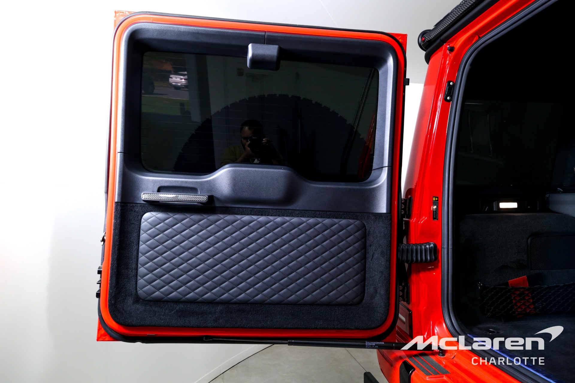 Used 2022 Mercedes-Benz G-Class AMG G 63 4x4 Squared | Charlotte, NC