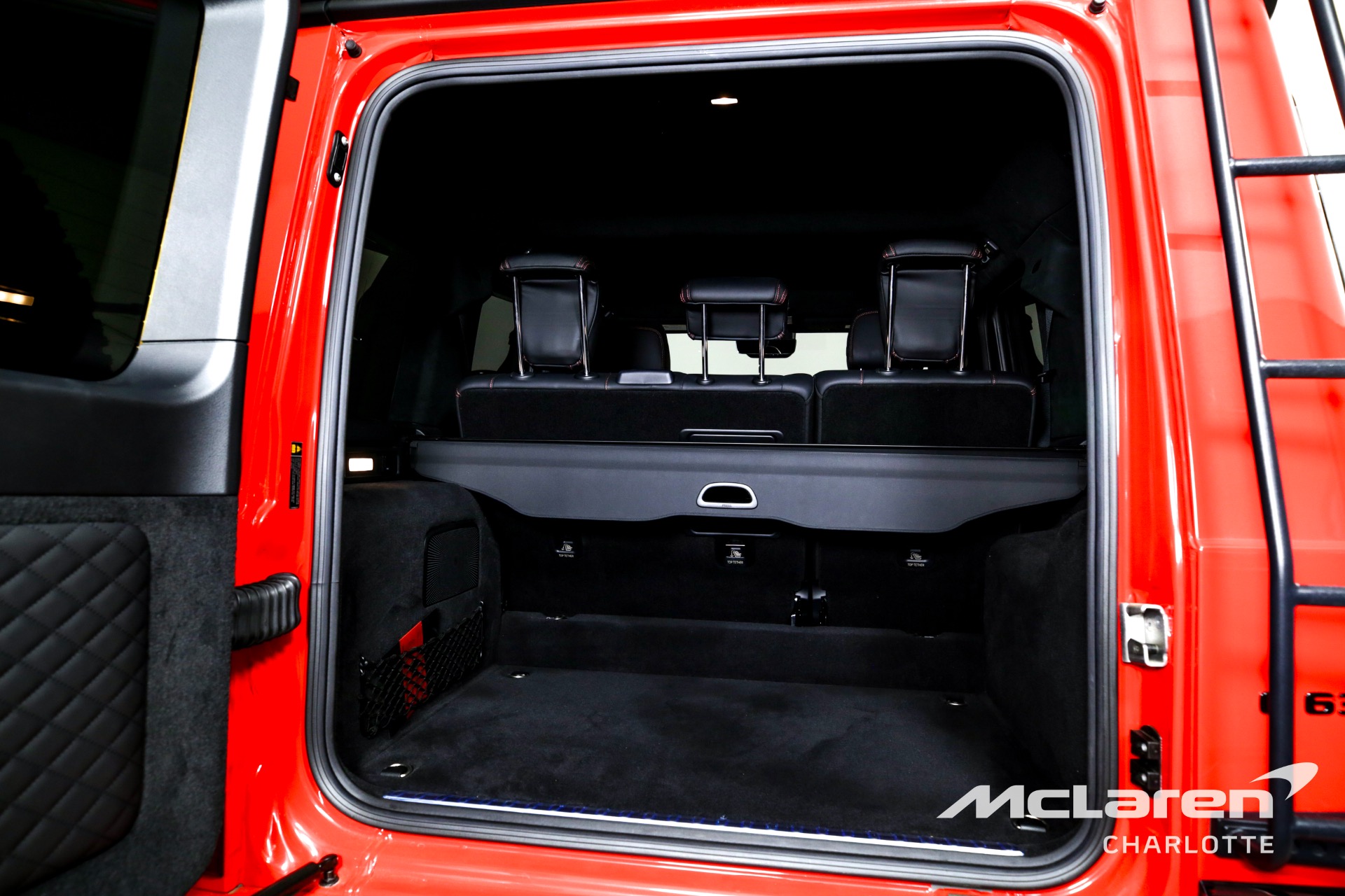 Used 2022 Mercedes-Benz G-Class AMG G 63 4x4 Squared | Charlotte, NC