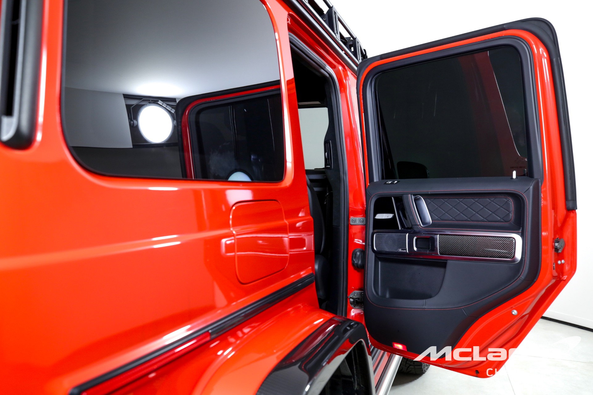 Used 2022 Mercedes-Benz G-Class AMG G 63 4x4 Squared | Charlotte, NC
